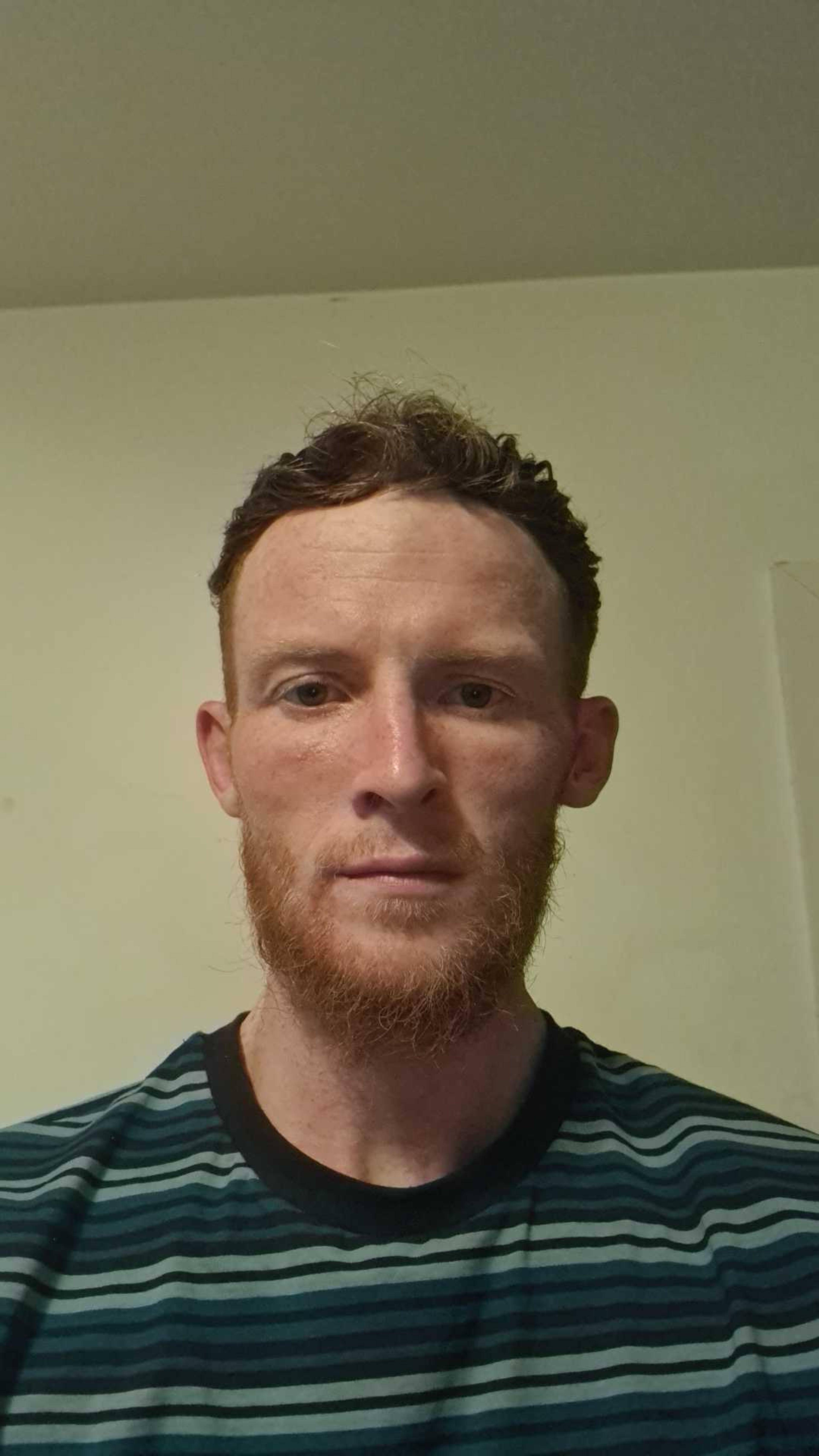 Shane Kent