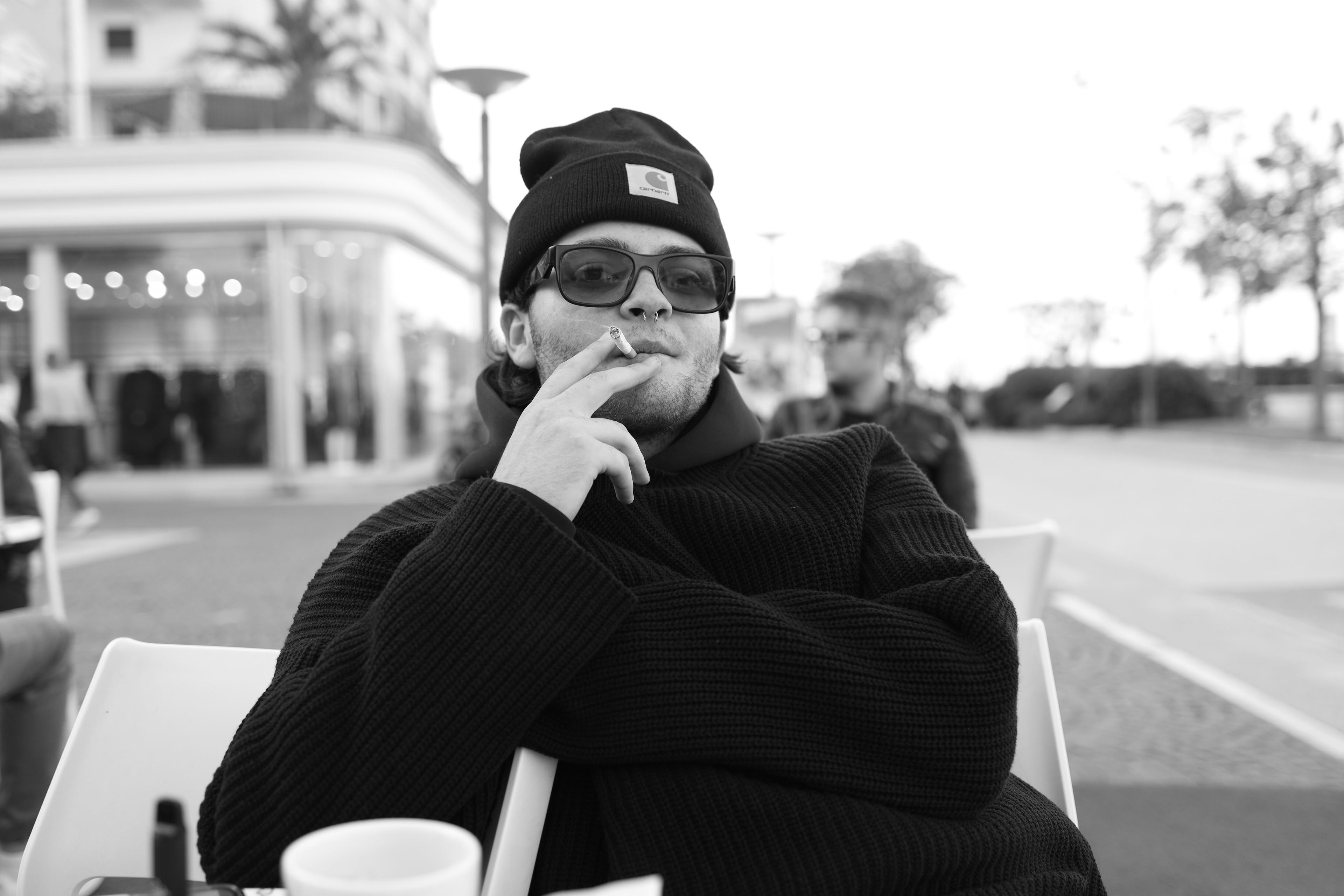 Alessio Rigante
