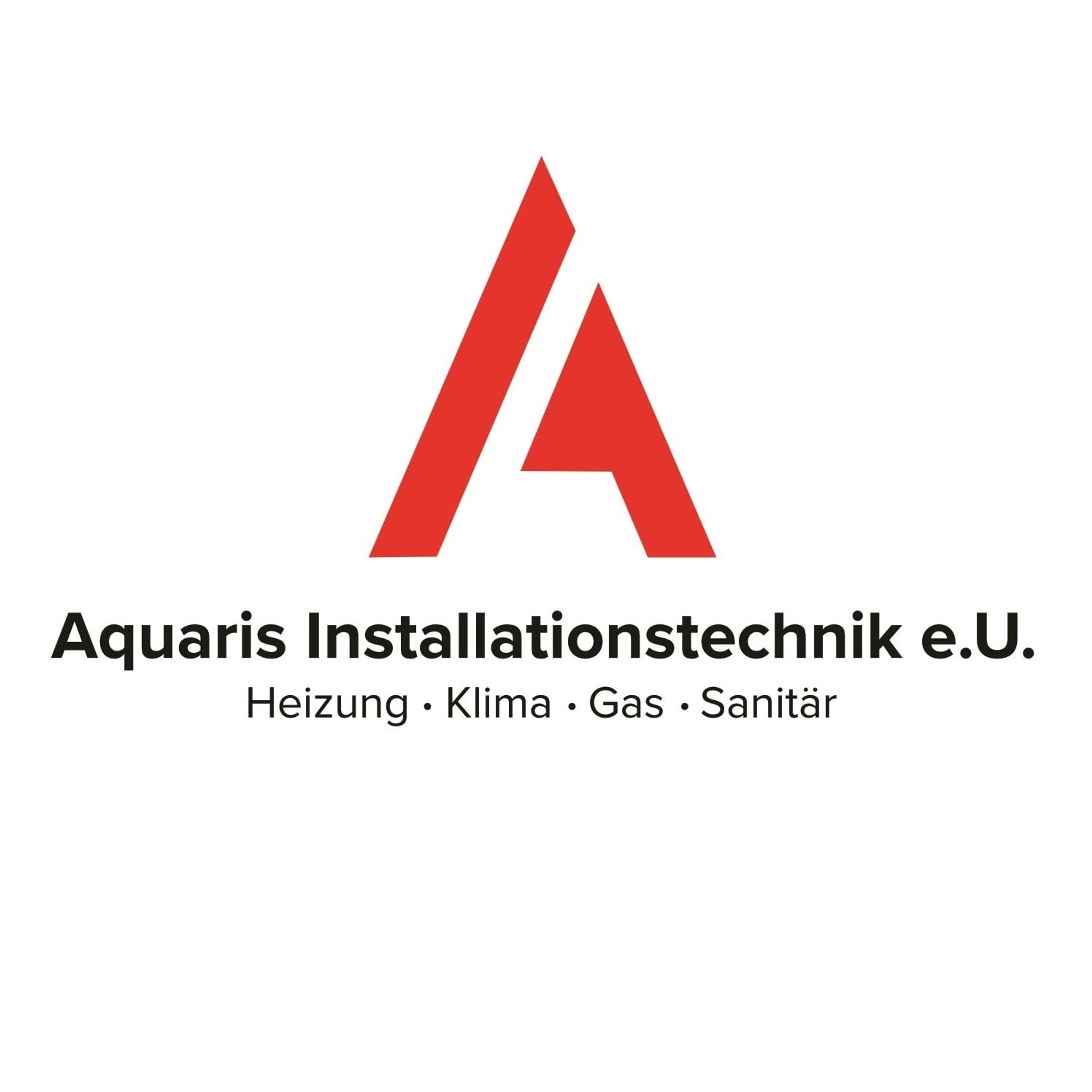 Aquaris Installationstechnik e.U.