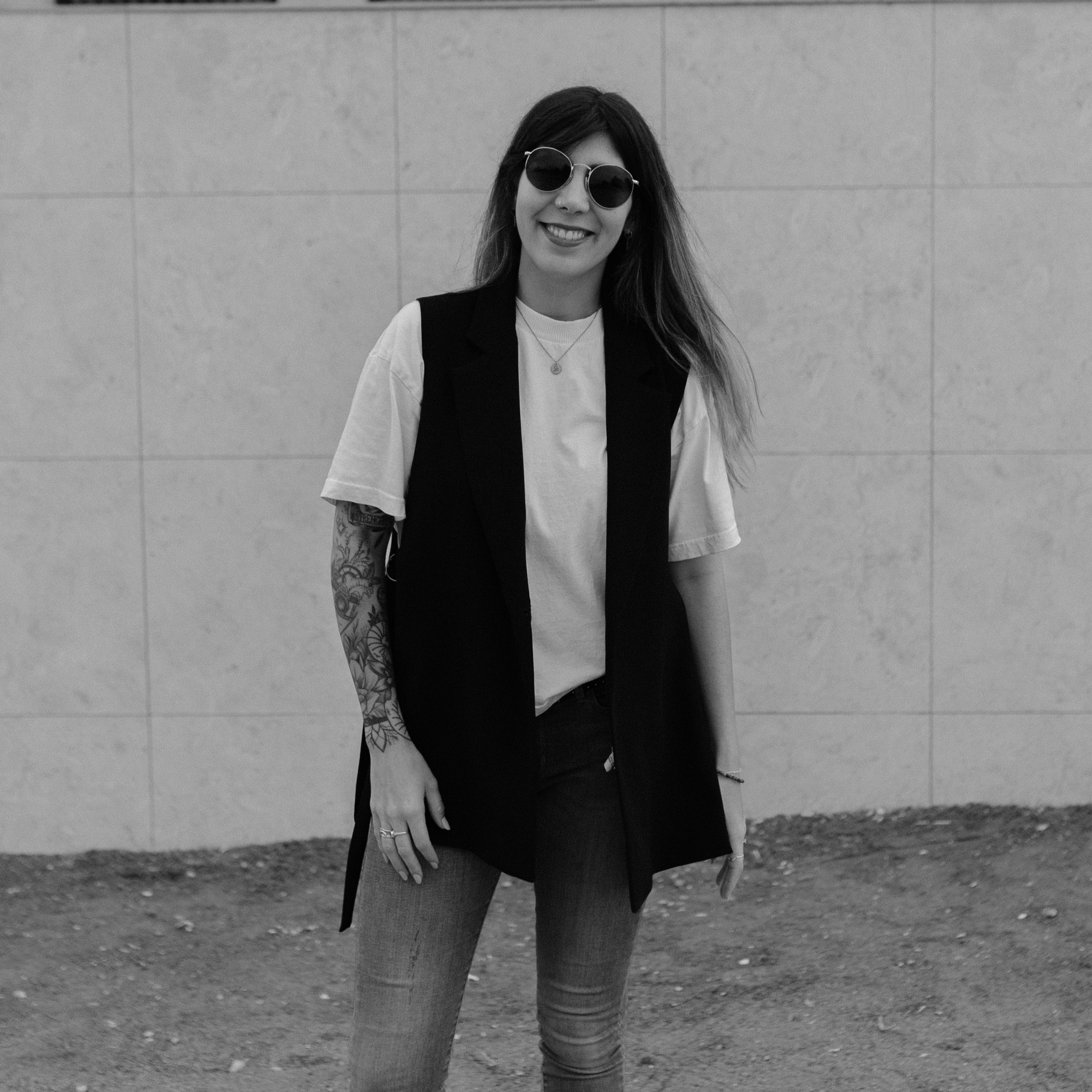 Alexandra Lara jimenez