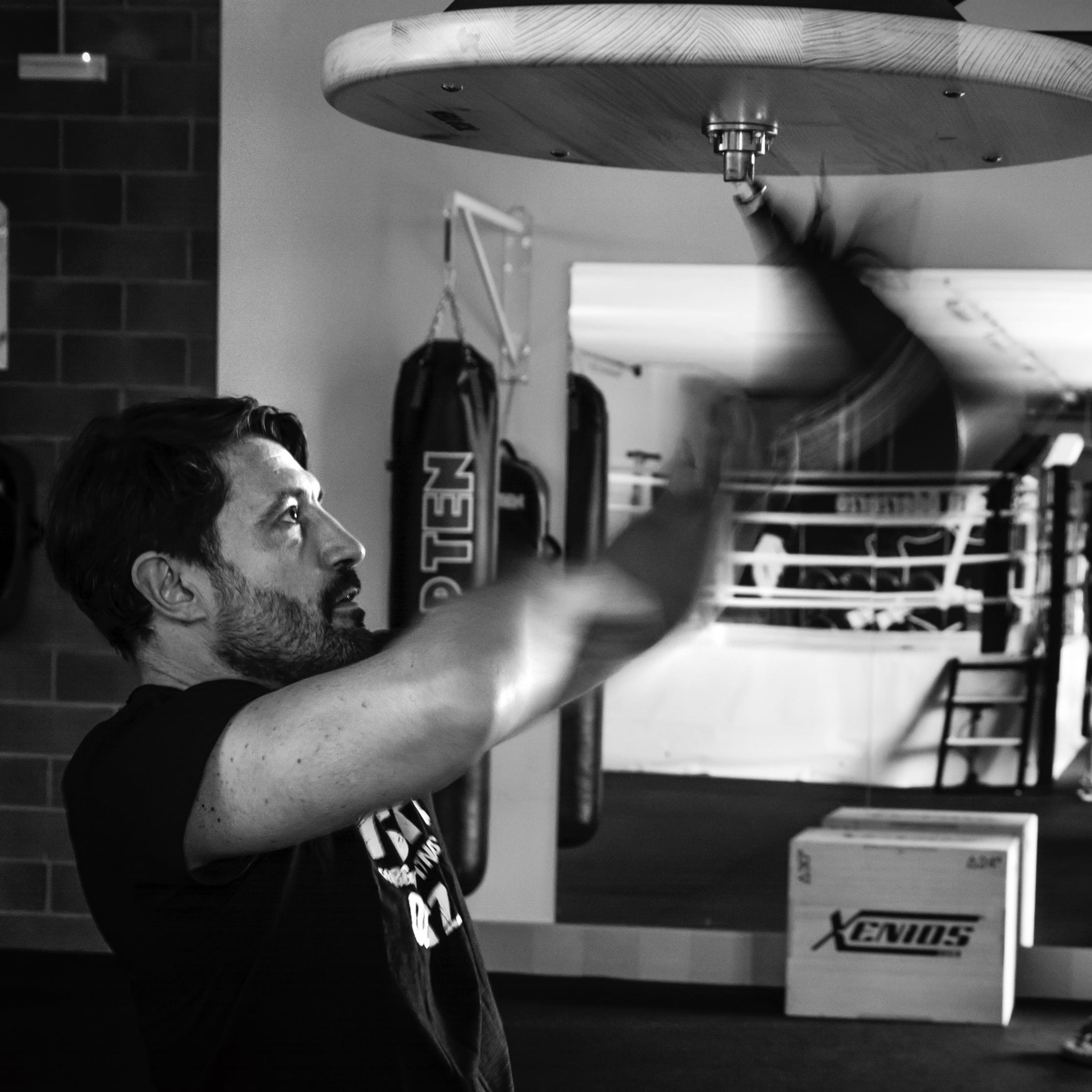 Massofisioterapista Personal Training