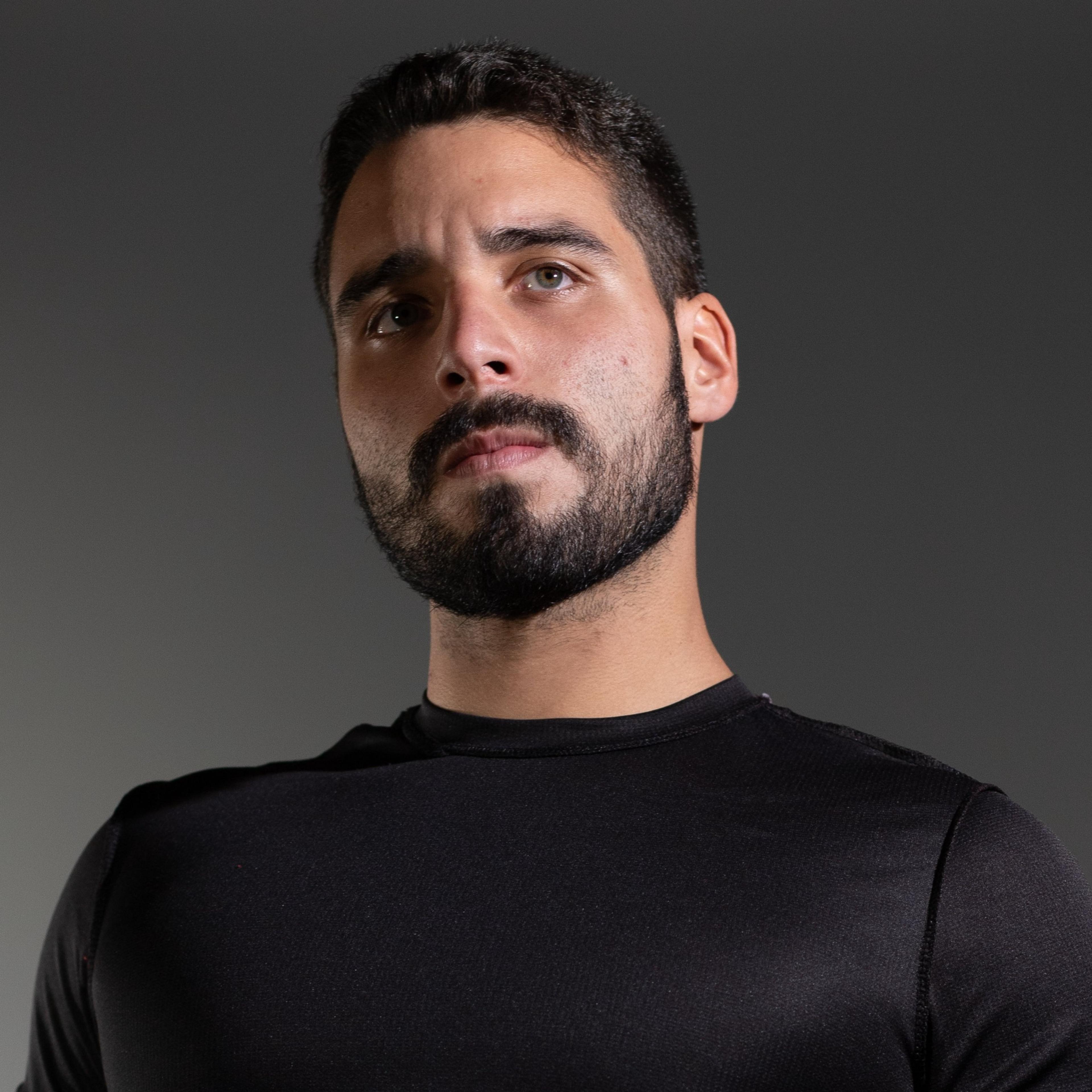 Pedro Cuevas