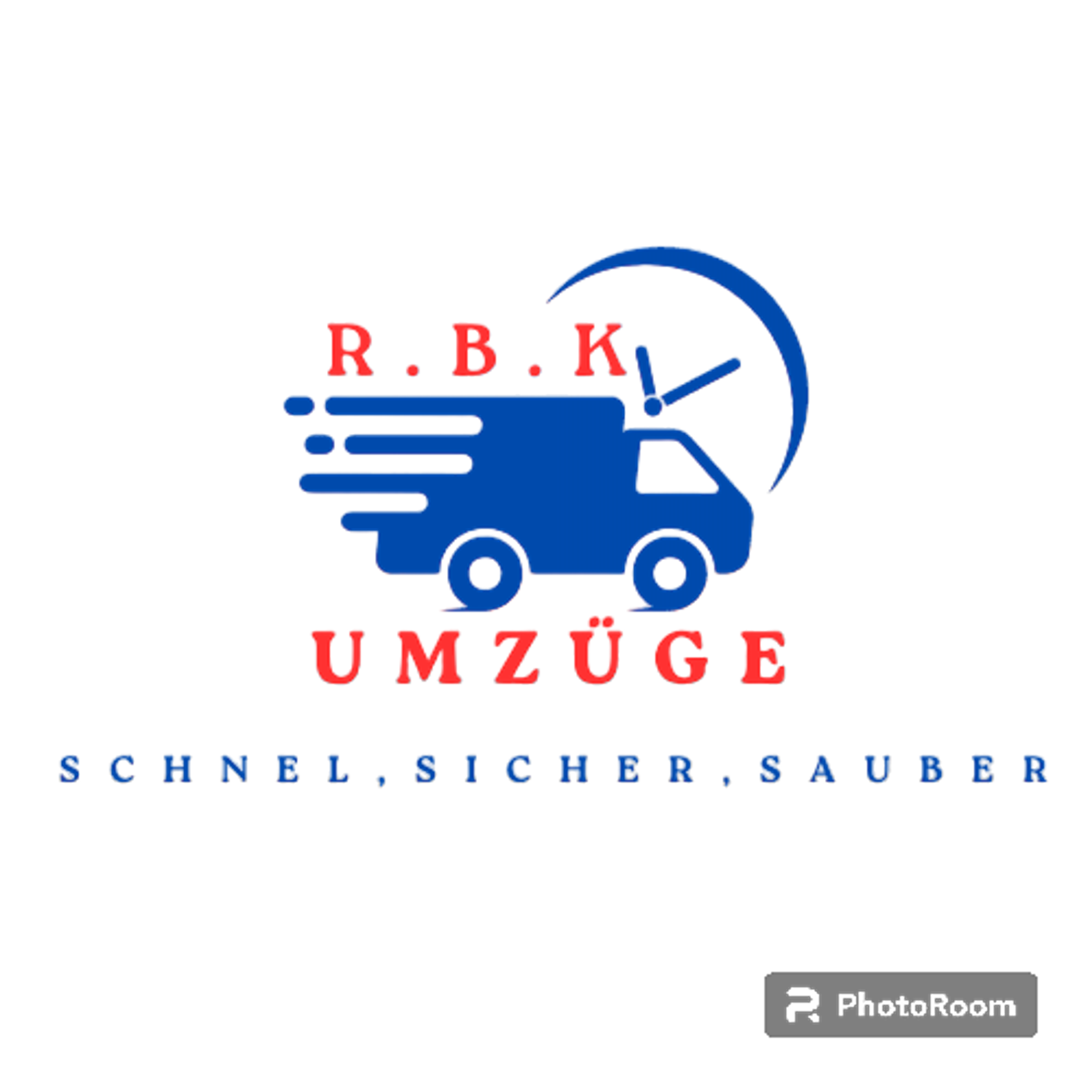 R.B.K UMZÜGE
