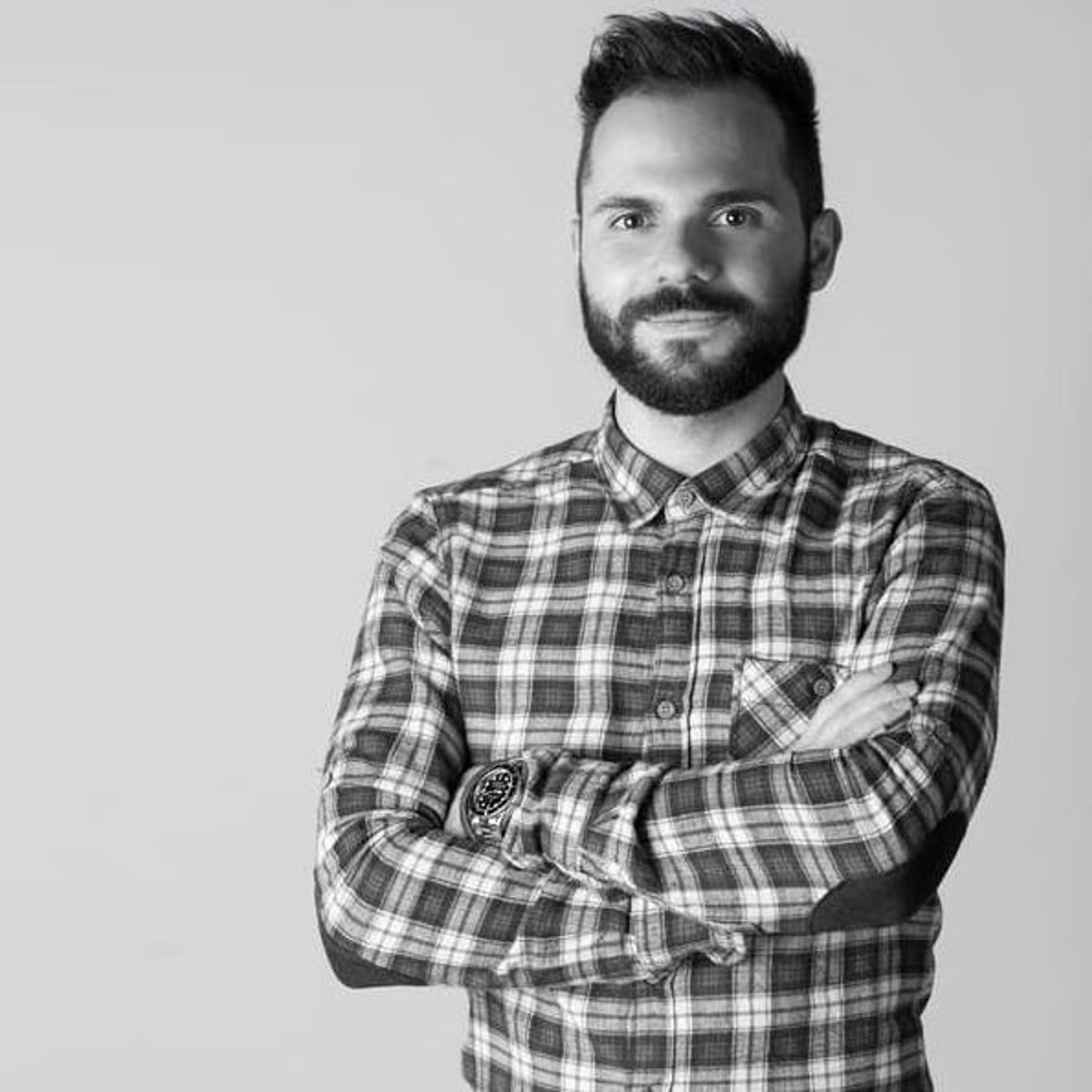 Photoindustry di Luca Faggiotto