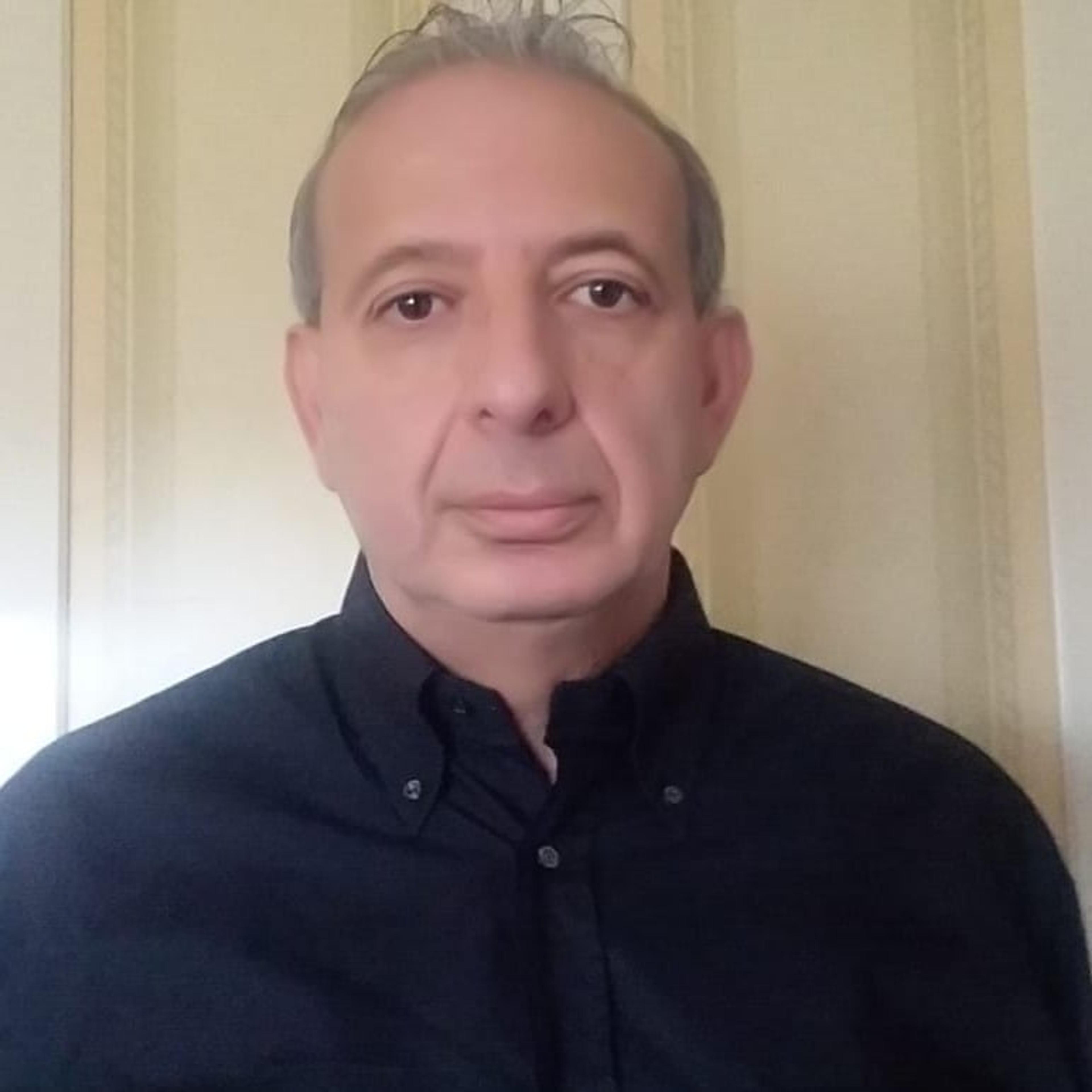 Giovanni Orlandi