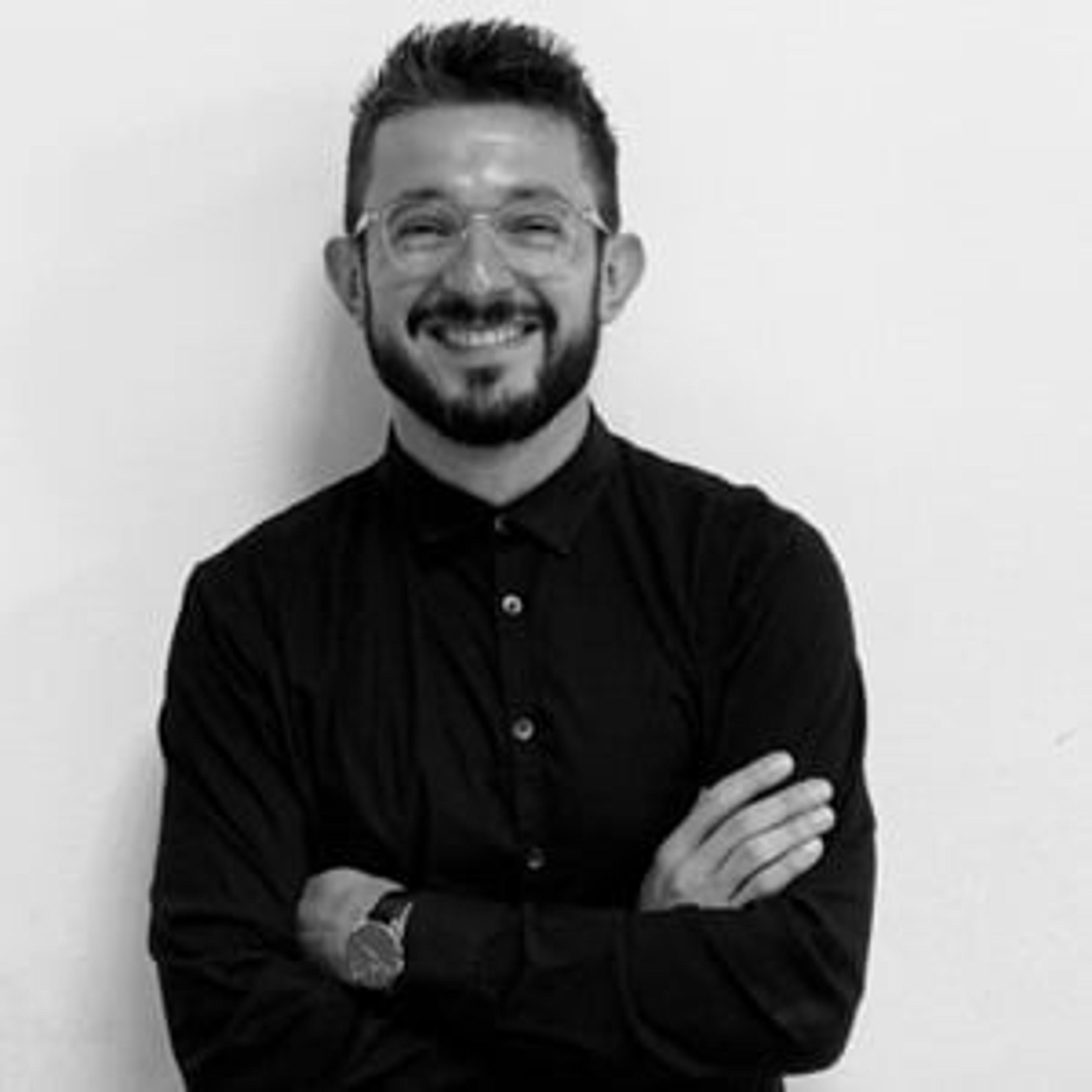 Arch. Leonardo Parisi
