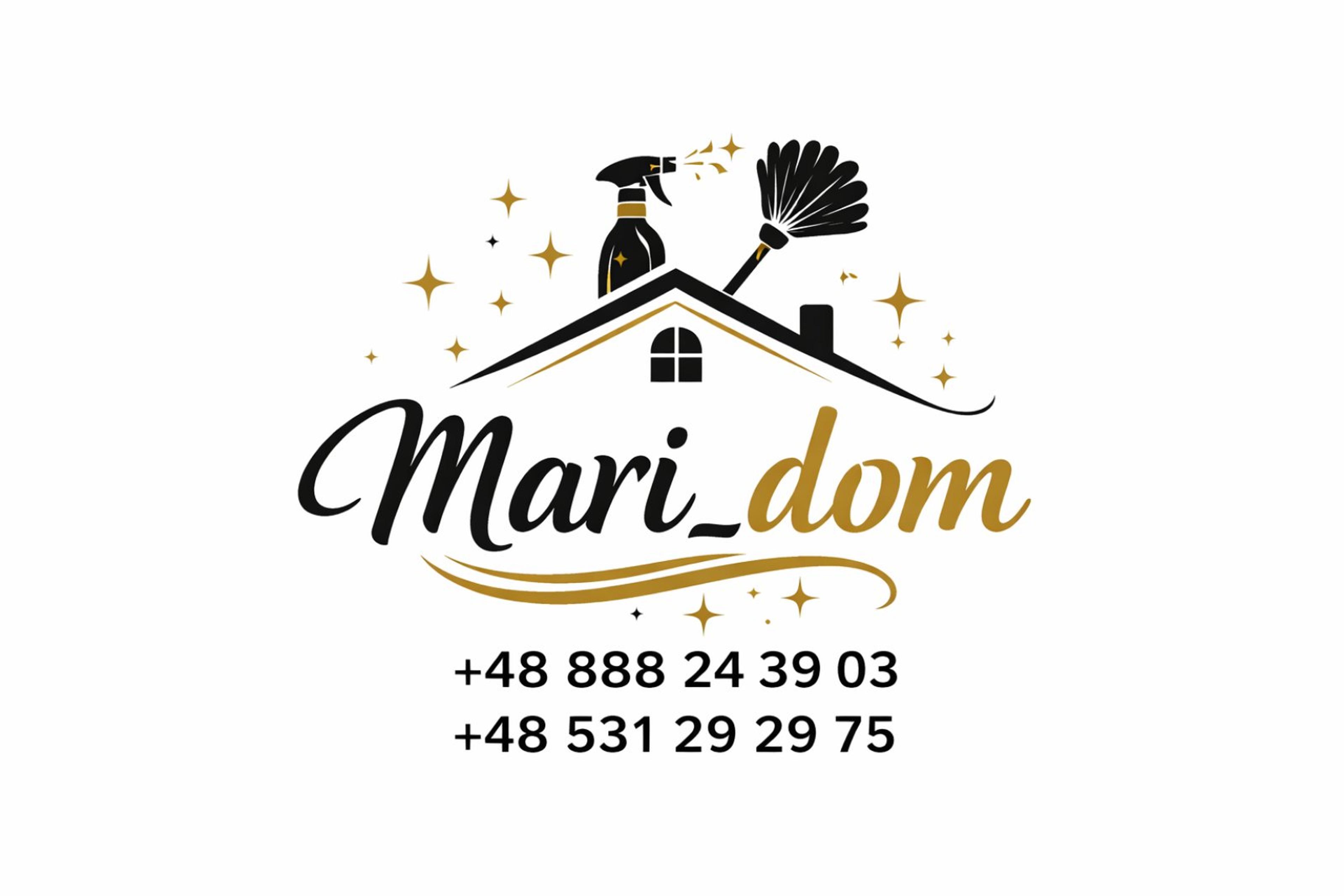 Mari dom