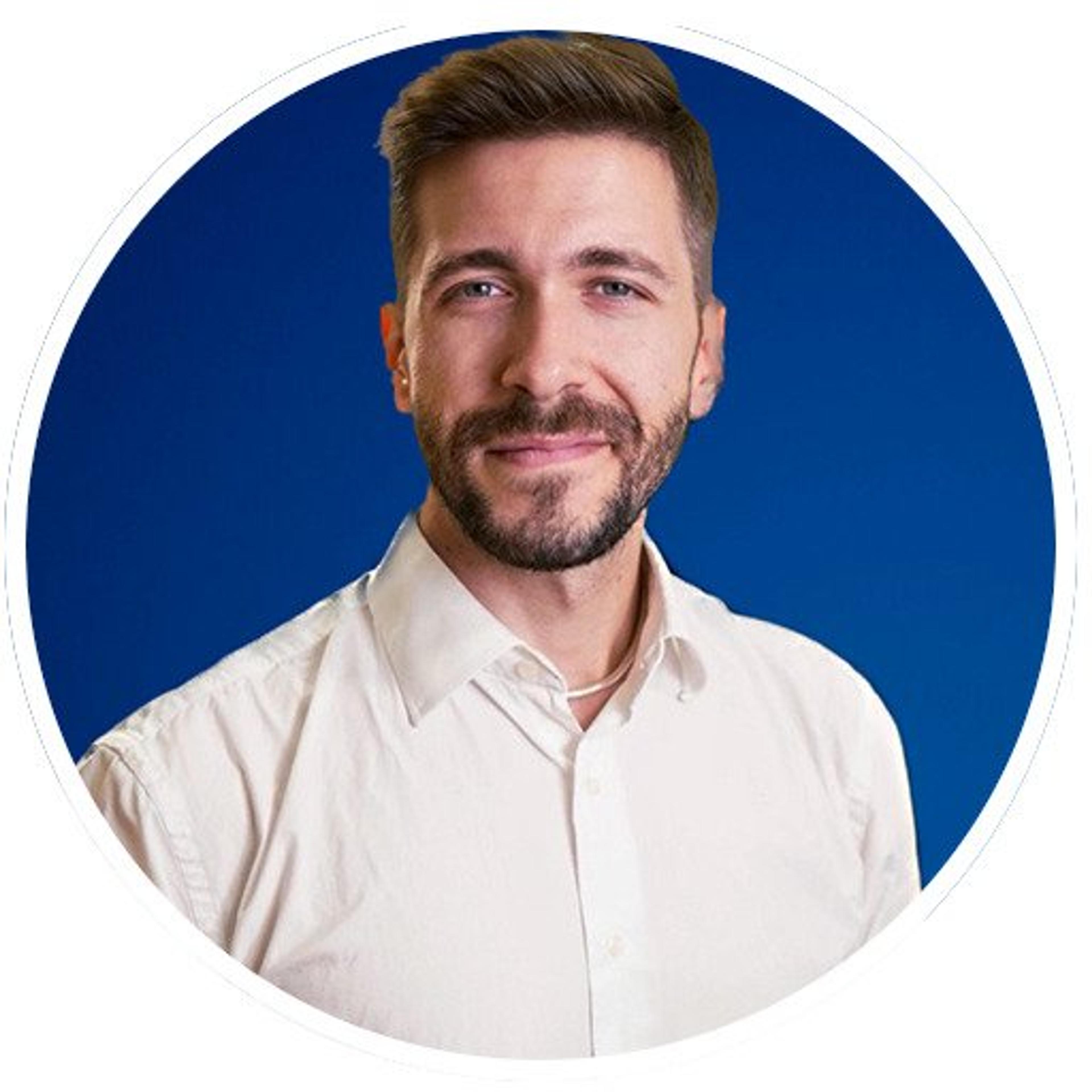 Moreno Sardella