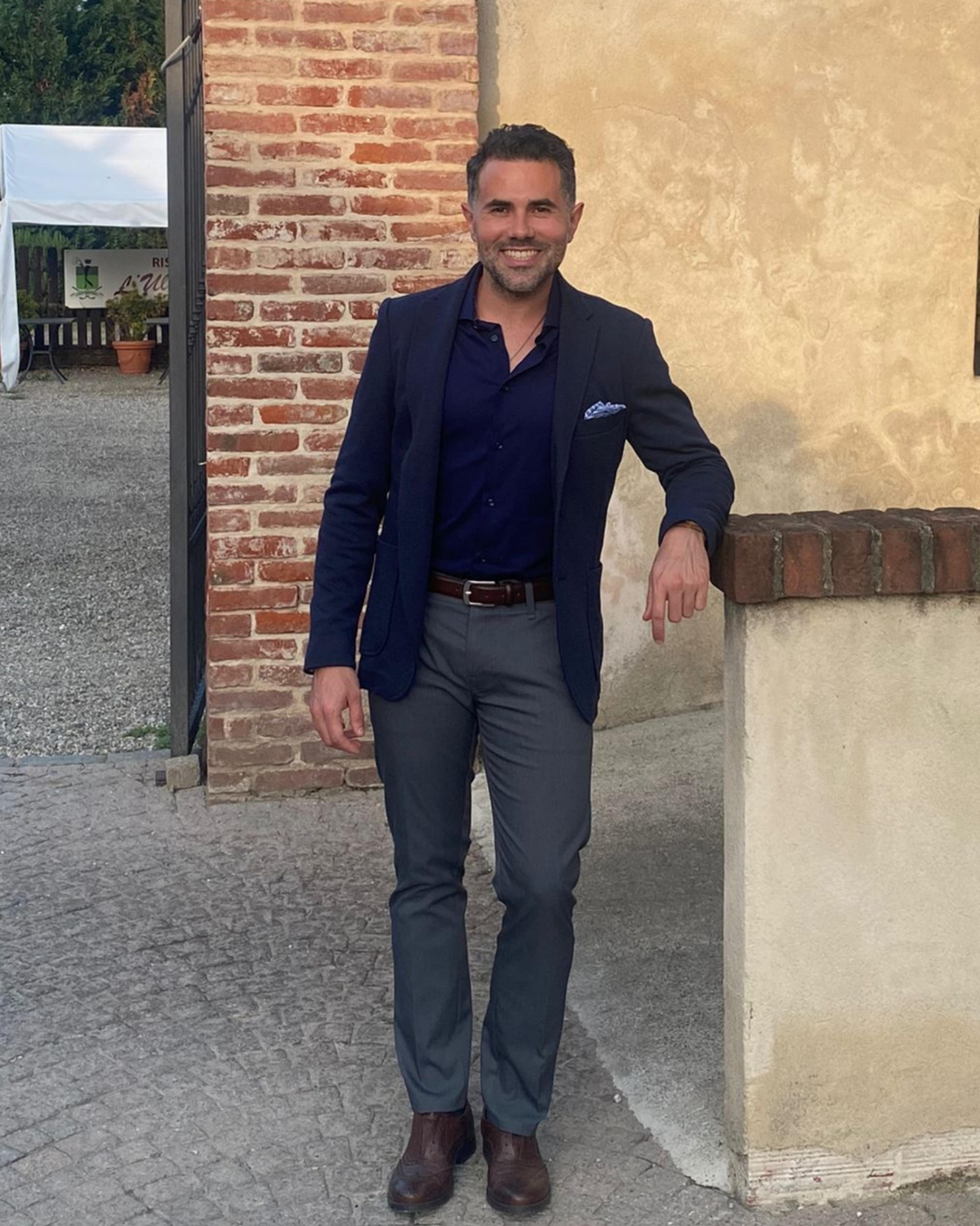 Alessandro Calluso
