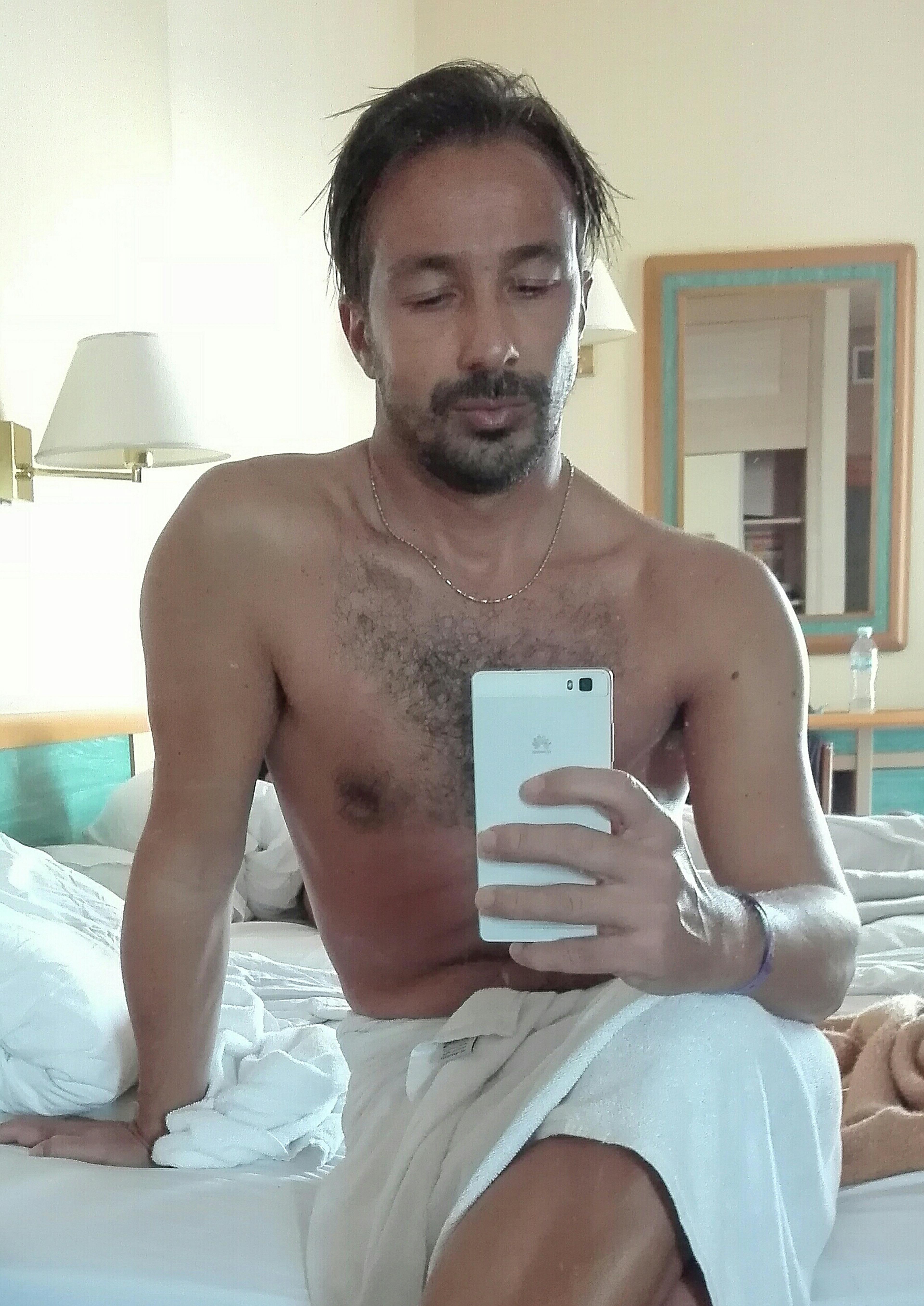 Roberto Clement