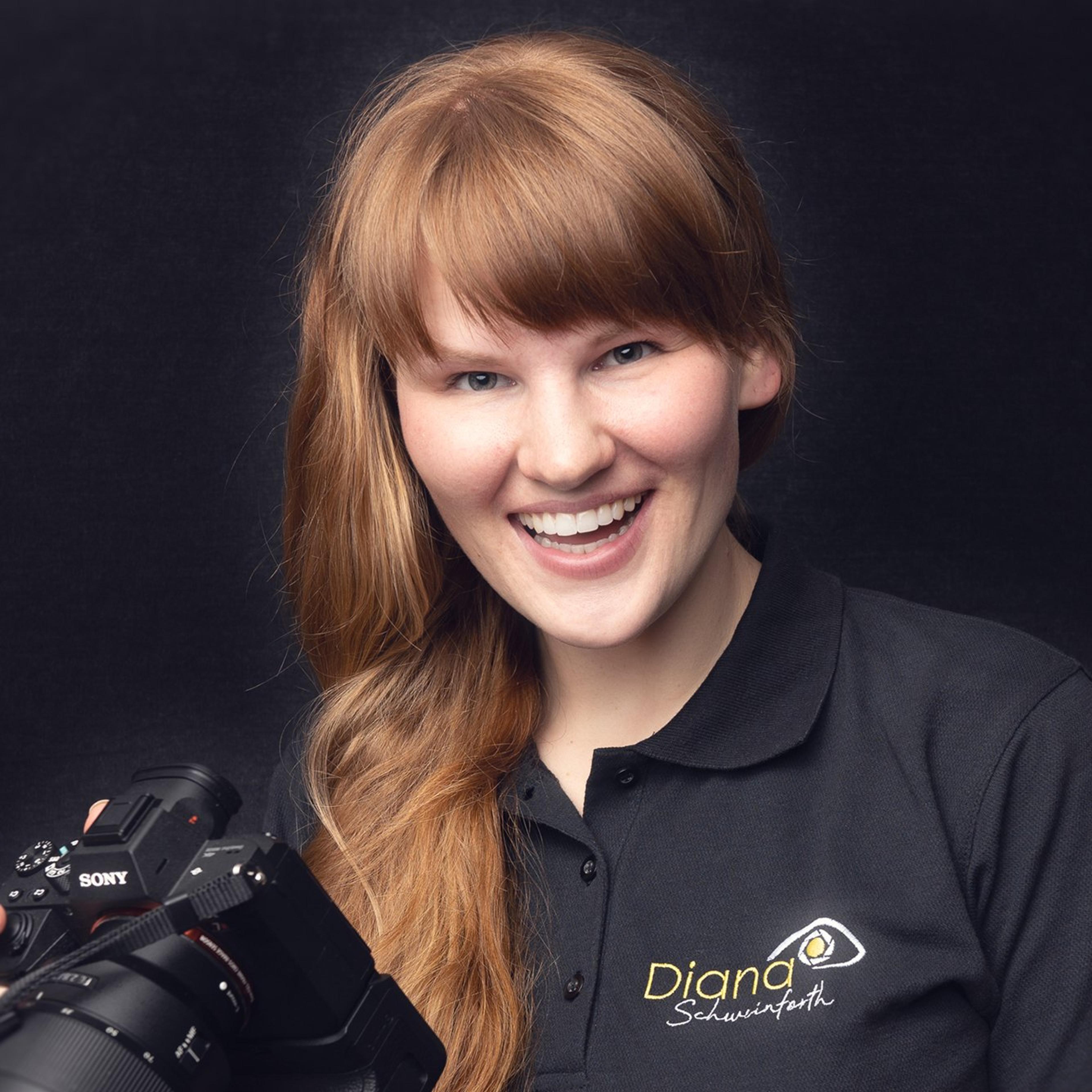 Diana Schweinforth
