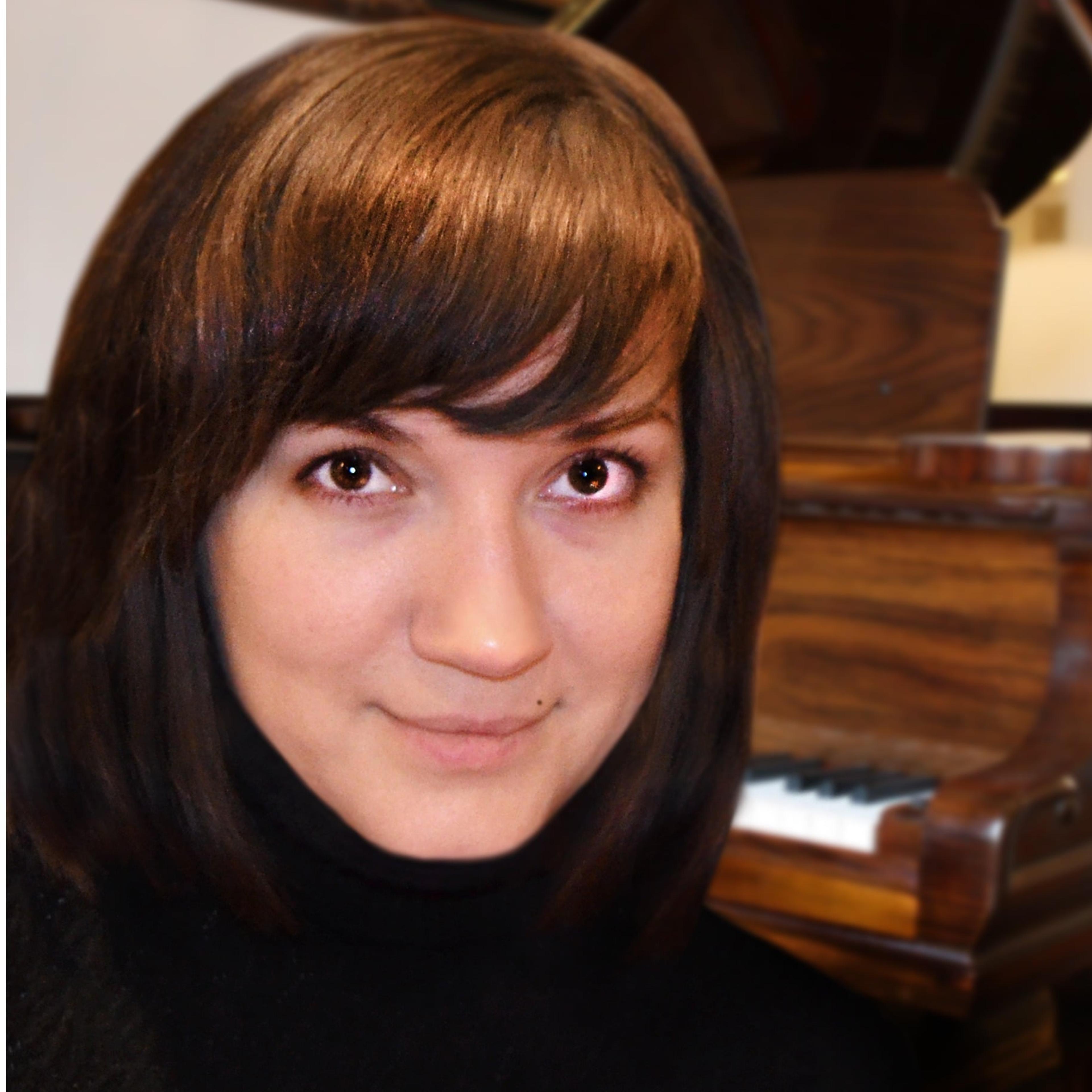 Klavi Kulikovskaya