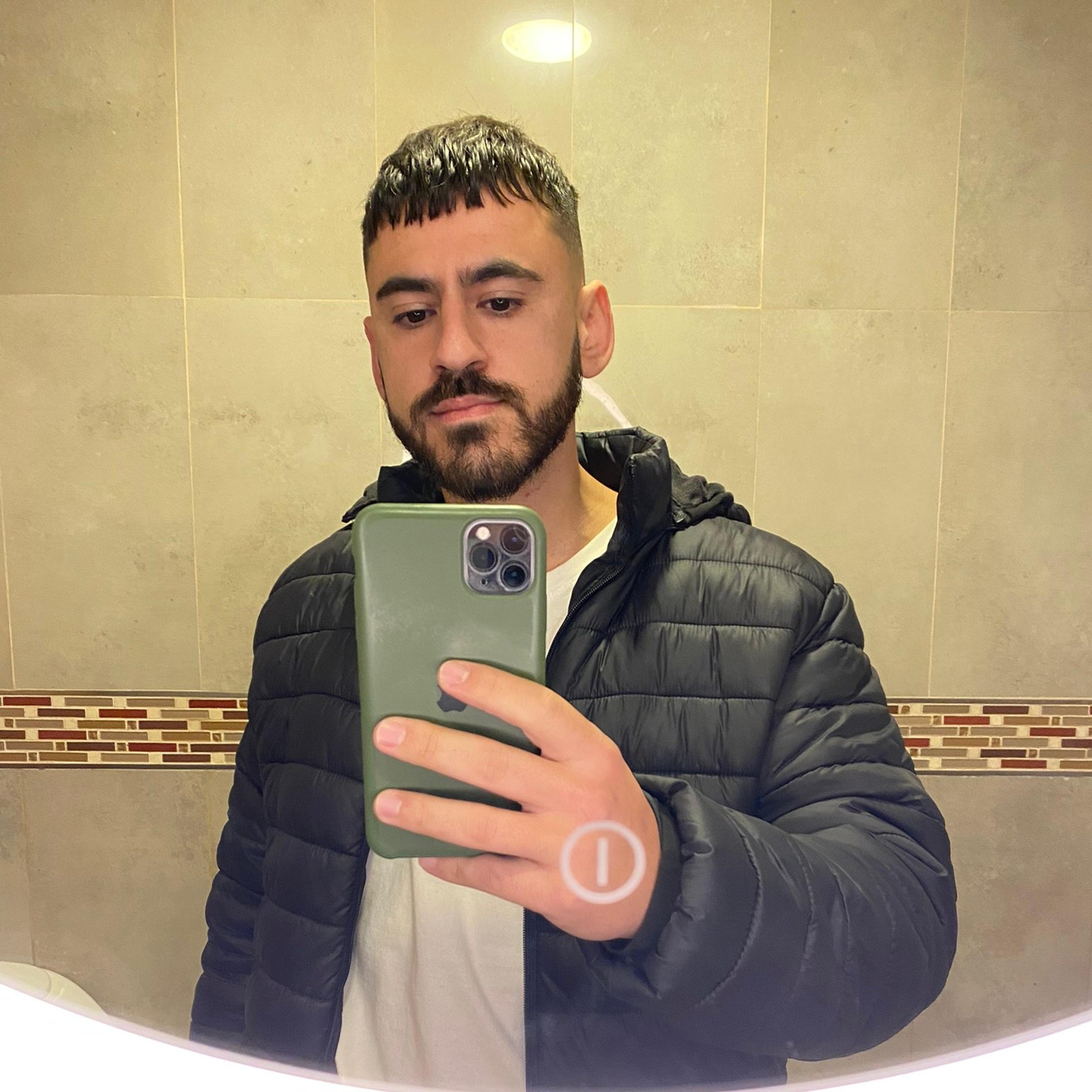 Martin Emmanuel Rodriguez