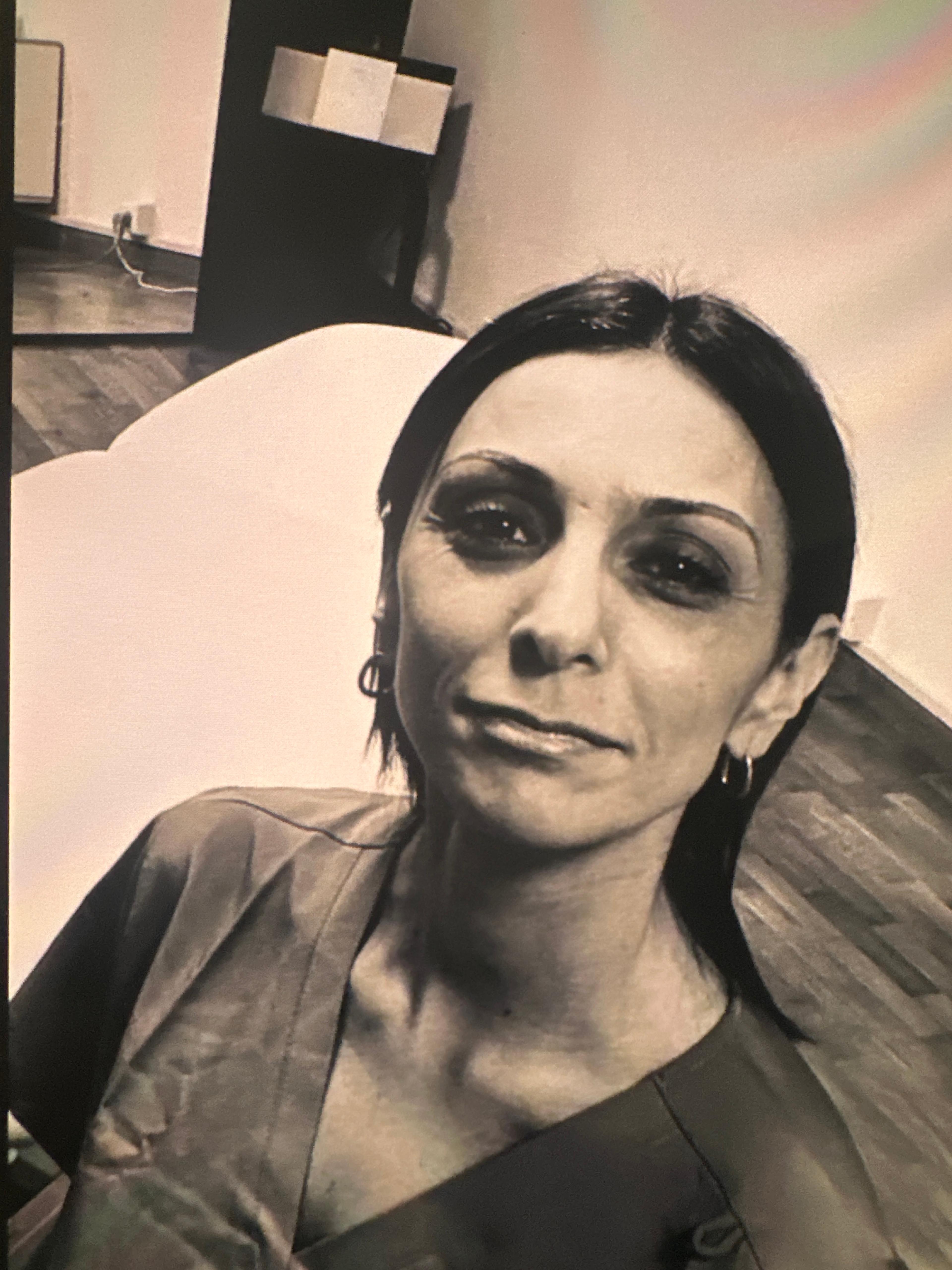 Giusi Faro