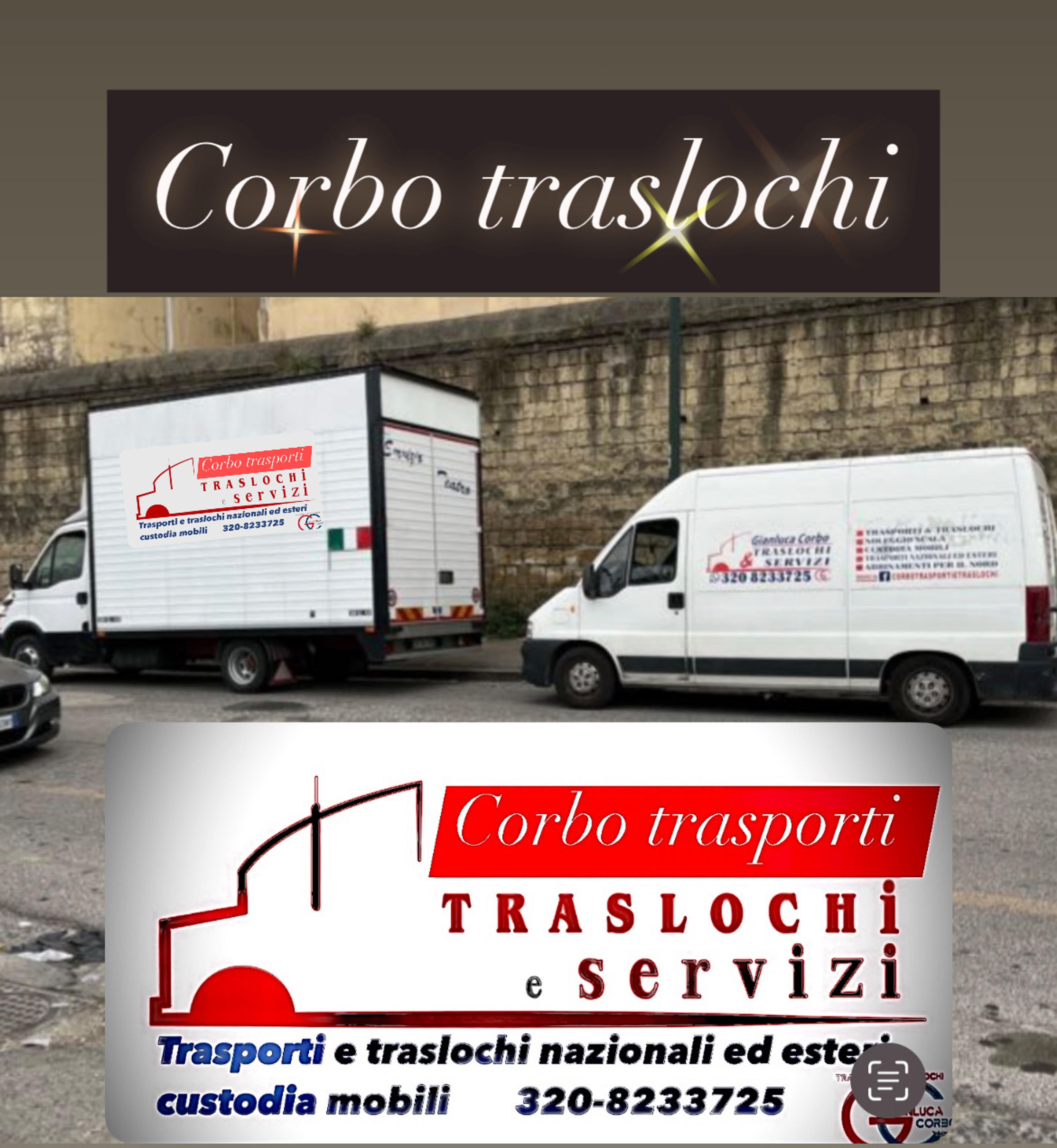 Gianluca Corbo