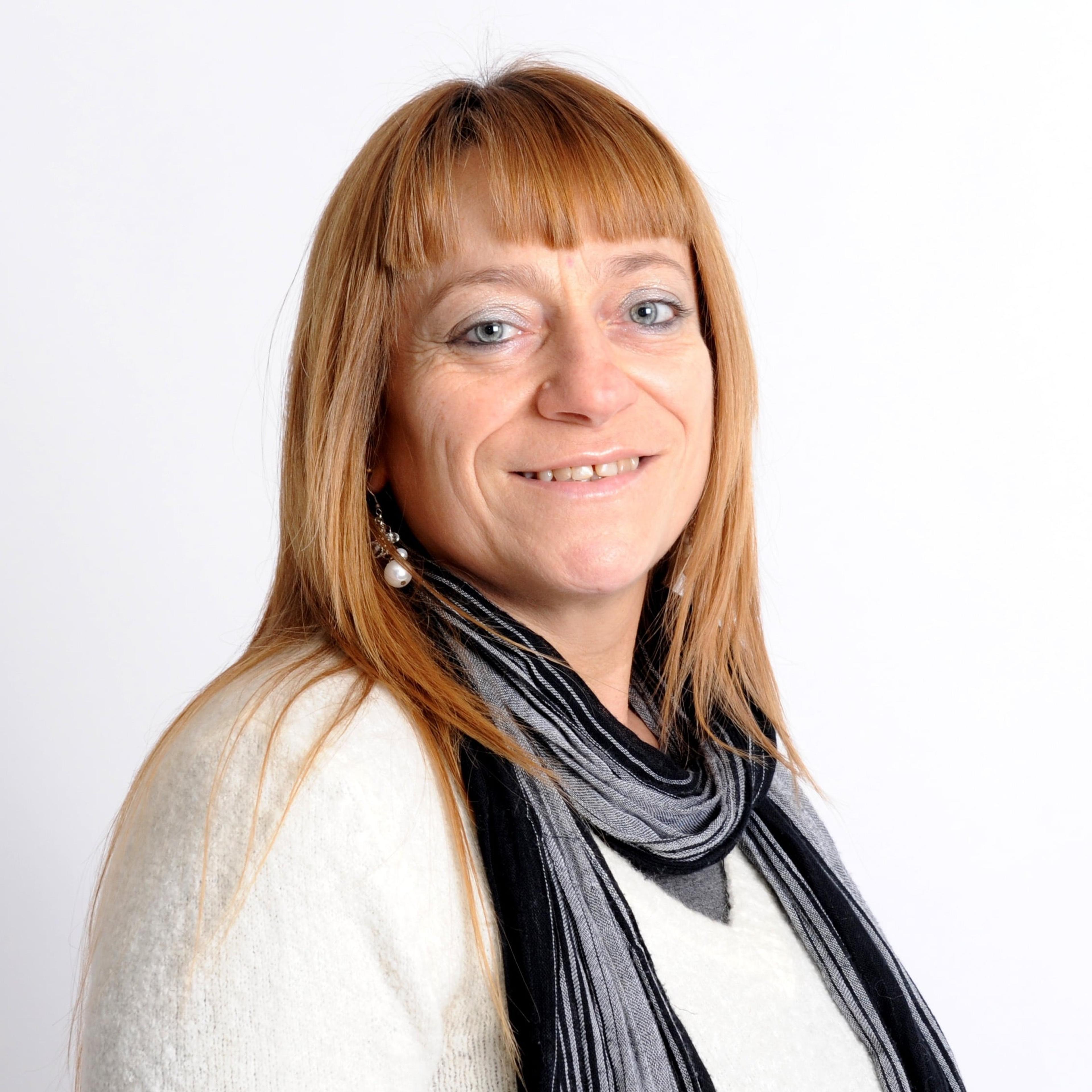 Miriam Baccini