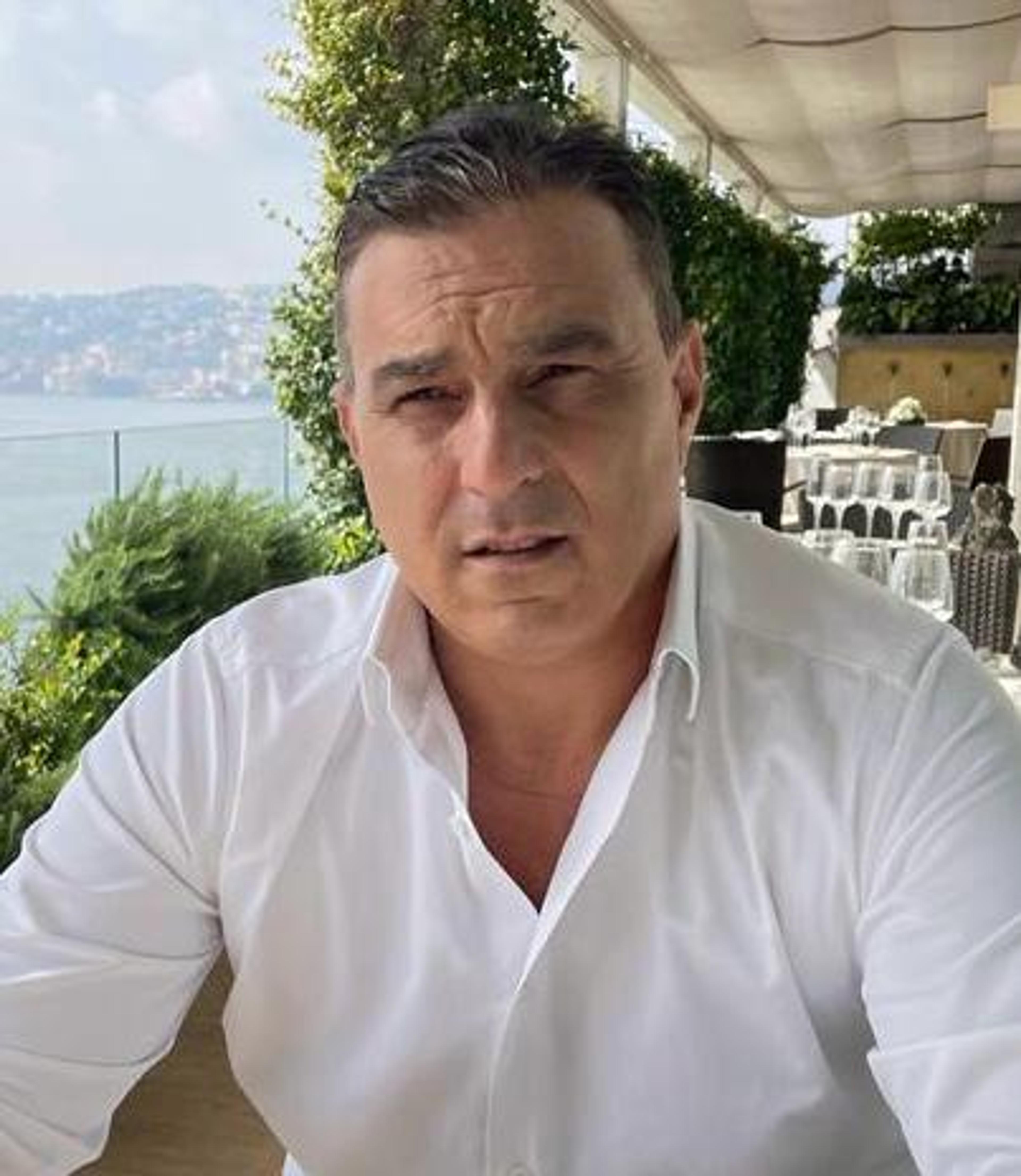 FABIO PALMESE