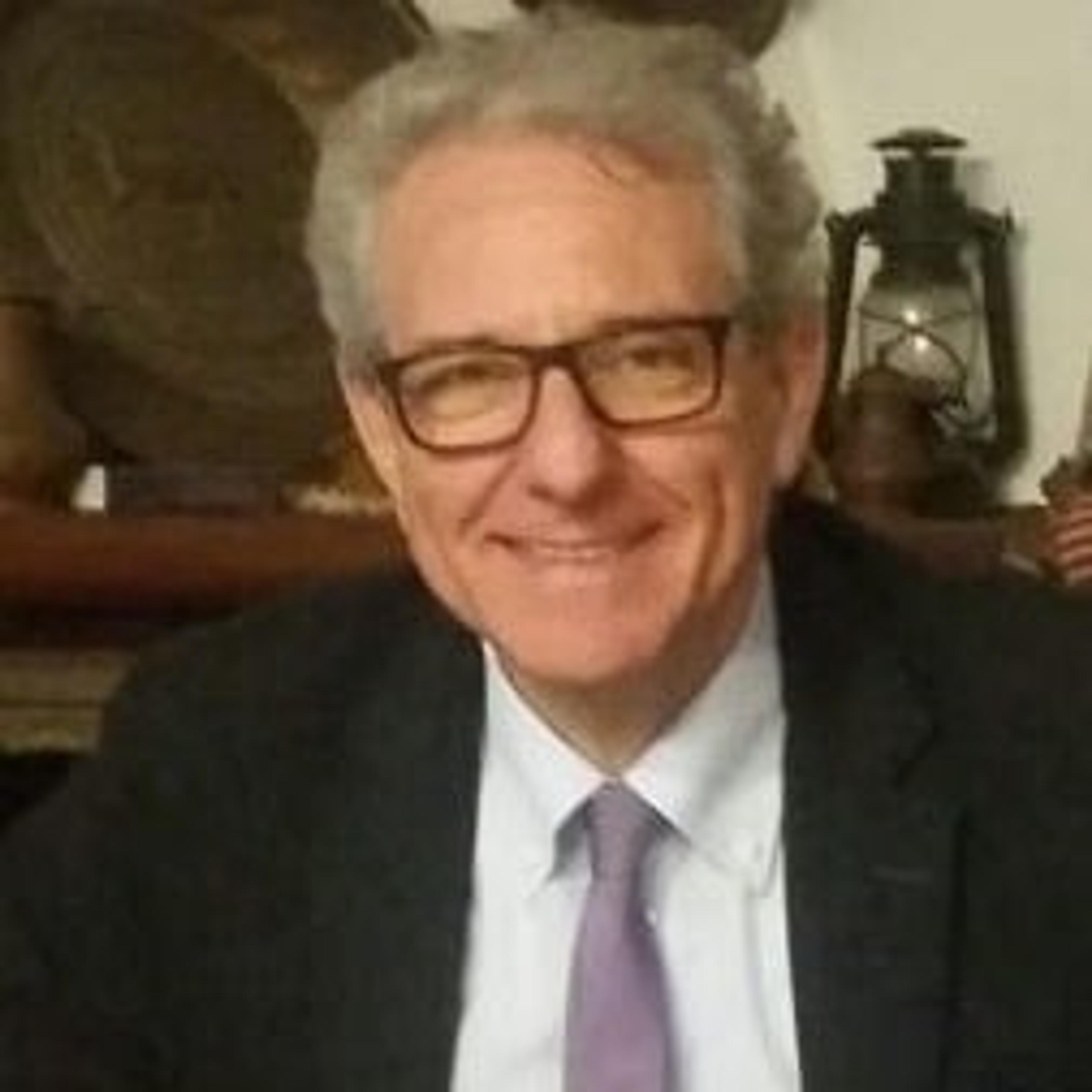 Claudio Bottos