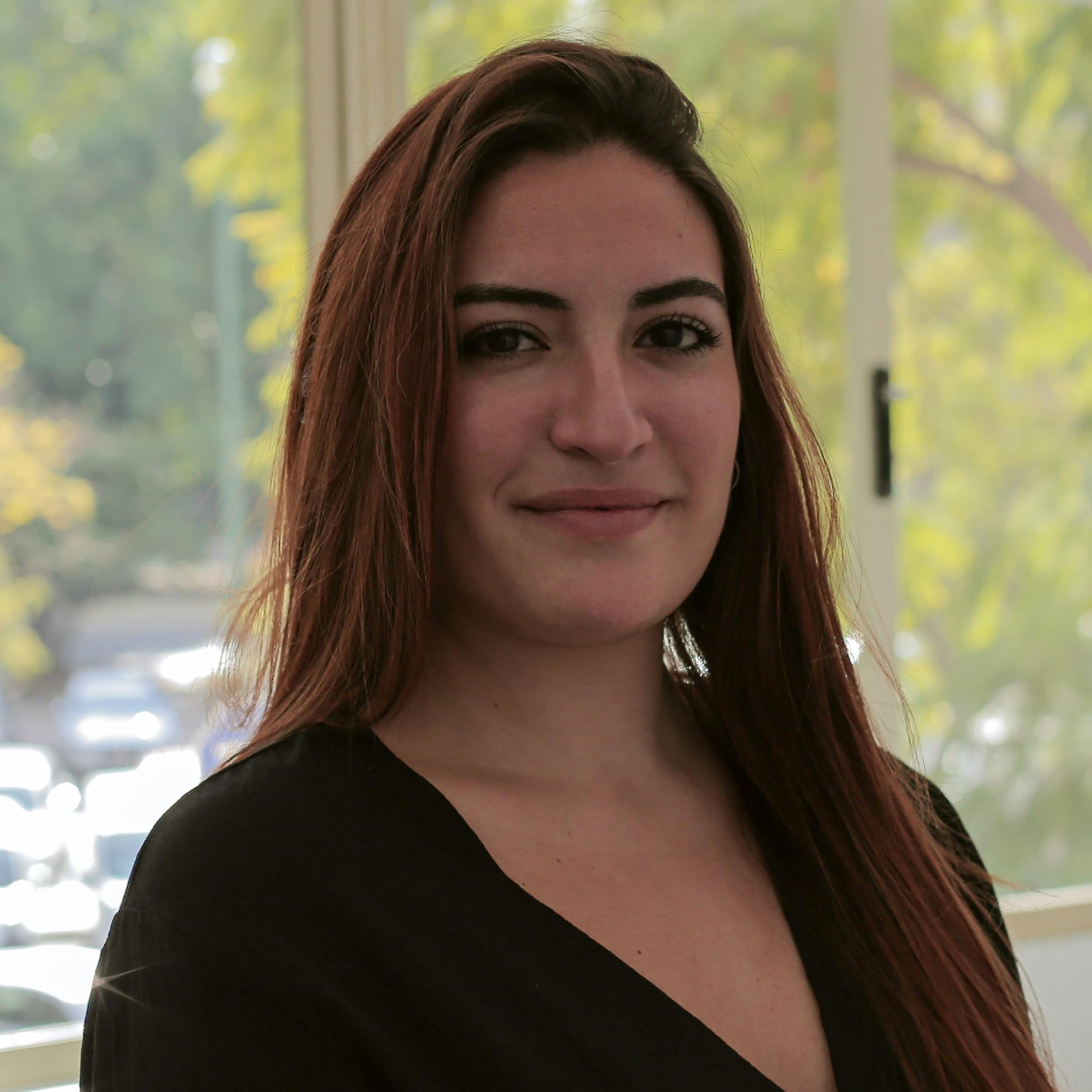 Araceli Lara Luna