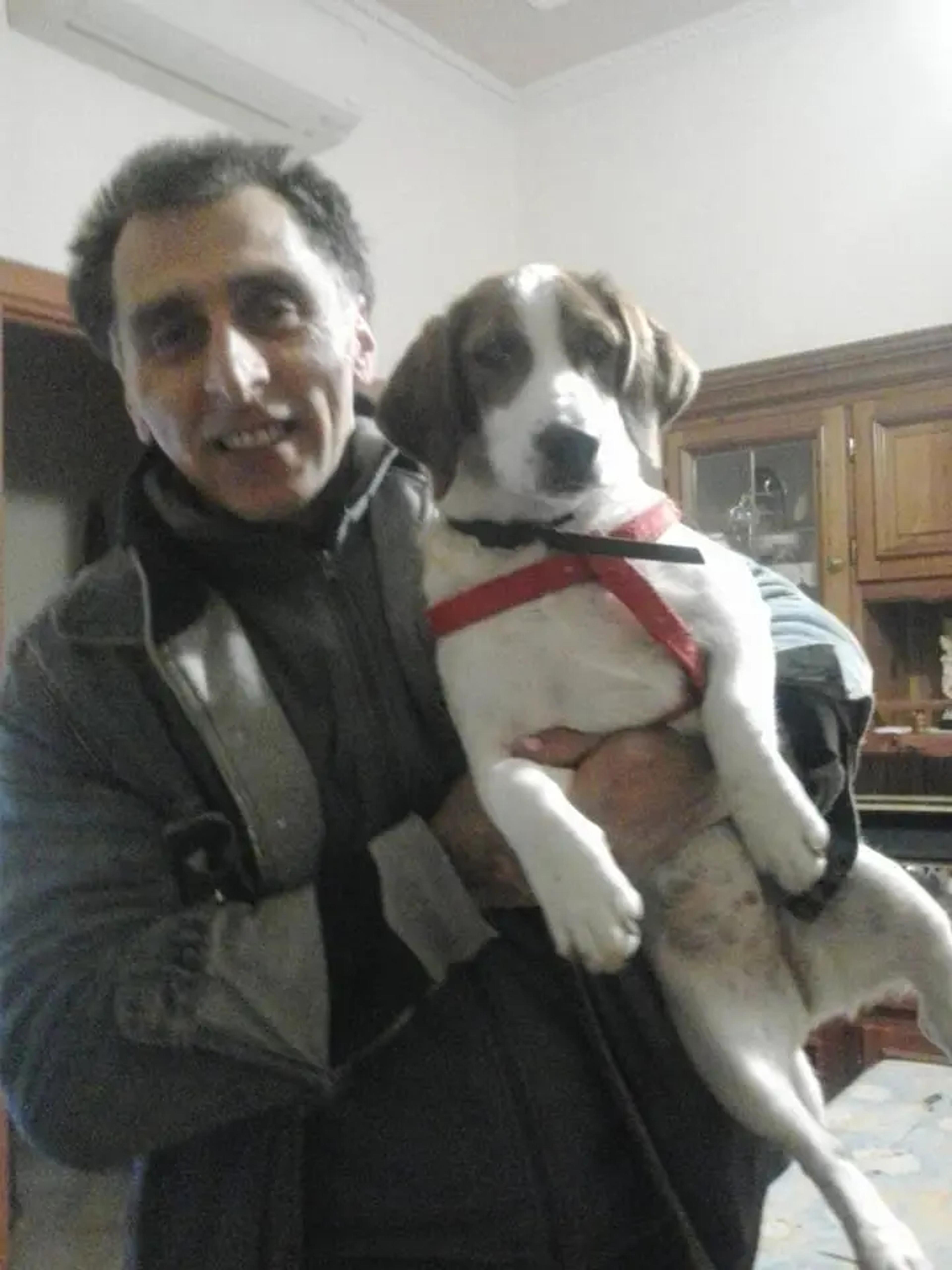 Fabrizio Grani