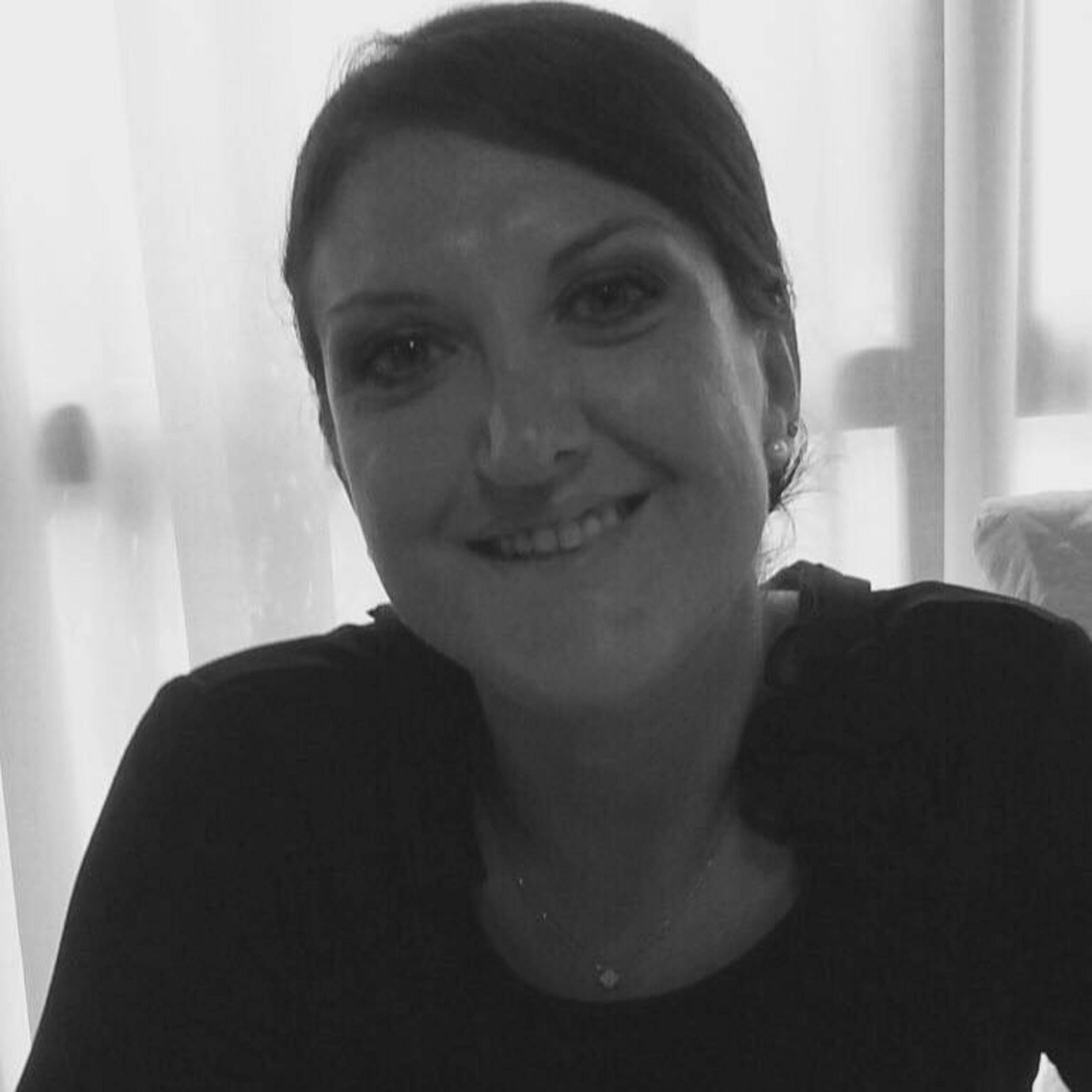 Francesca Marinello