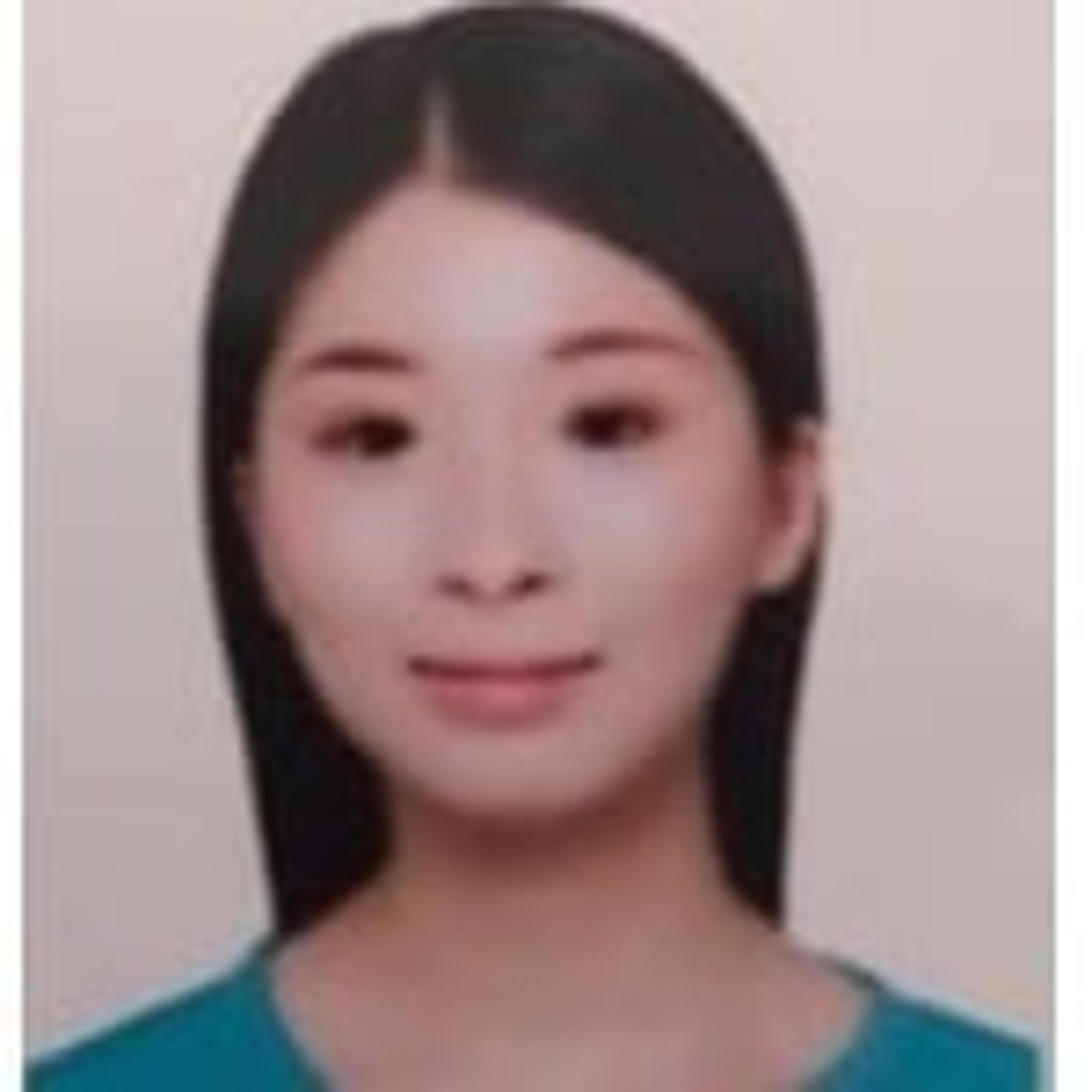 Chunyi Mei