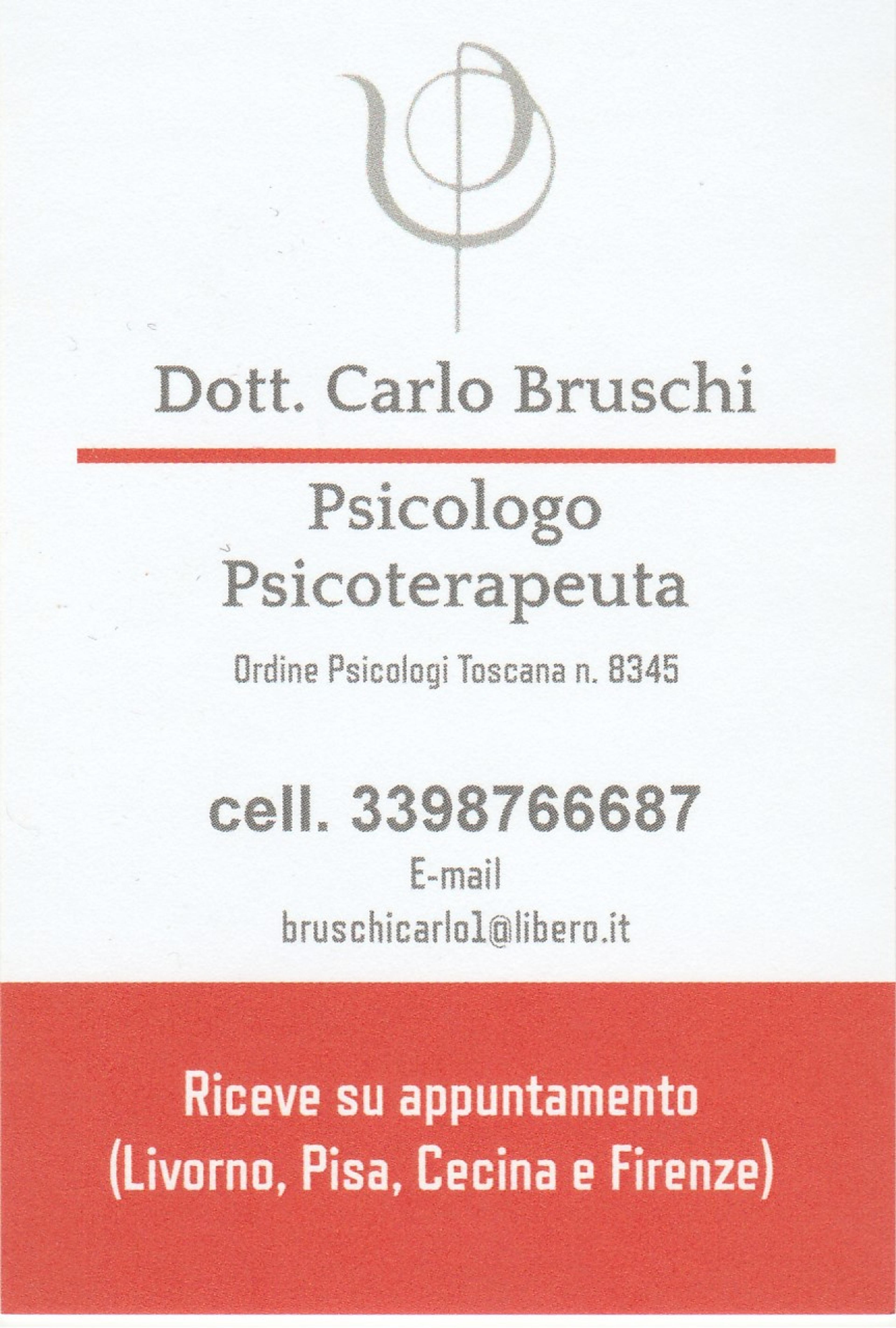 Dott. Bruschi Carlo