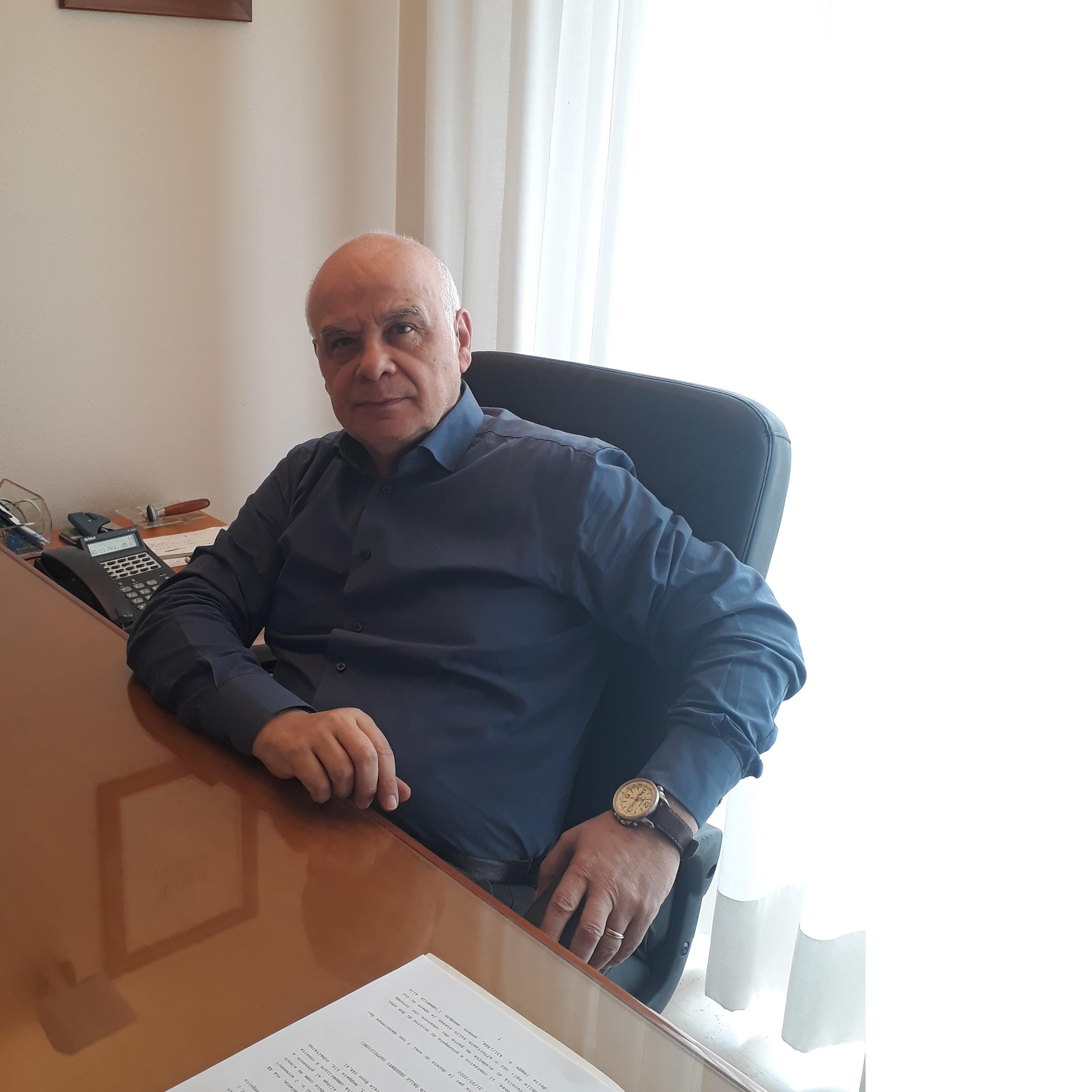 Salvatore Ternullo