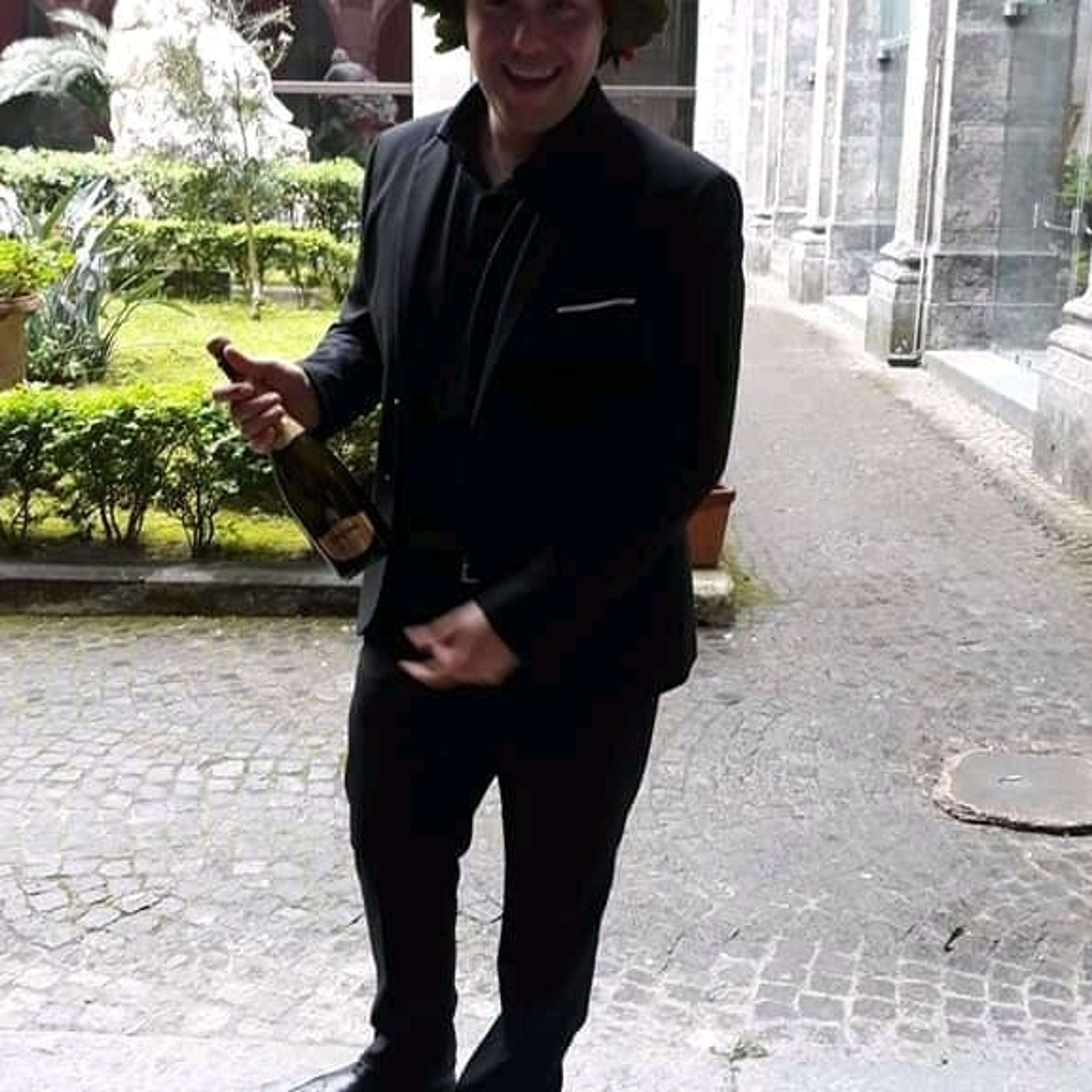 Antonio Perna