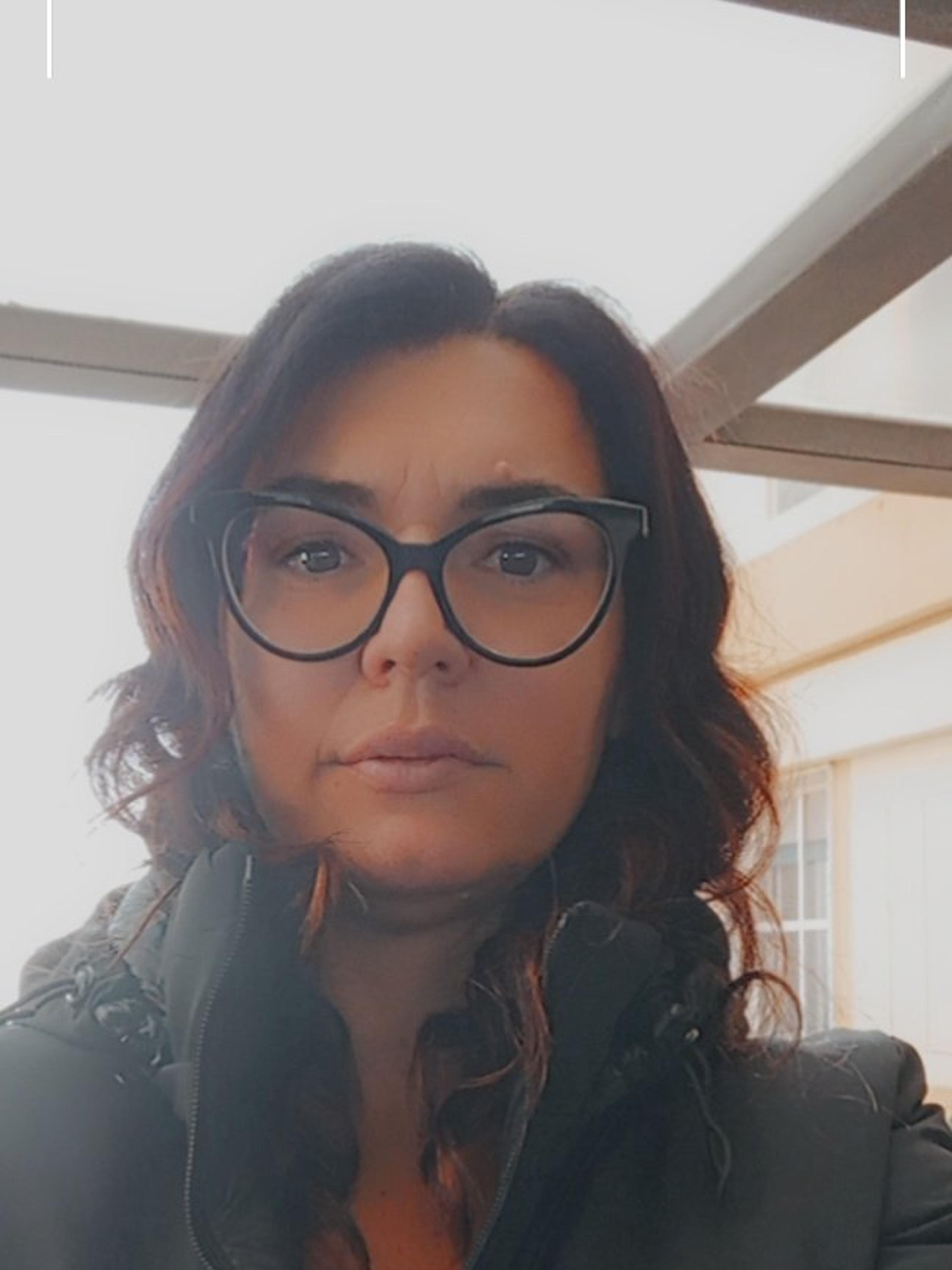 Tania Abete