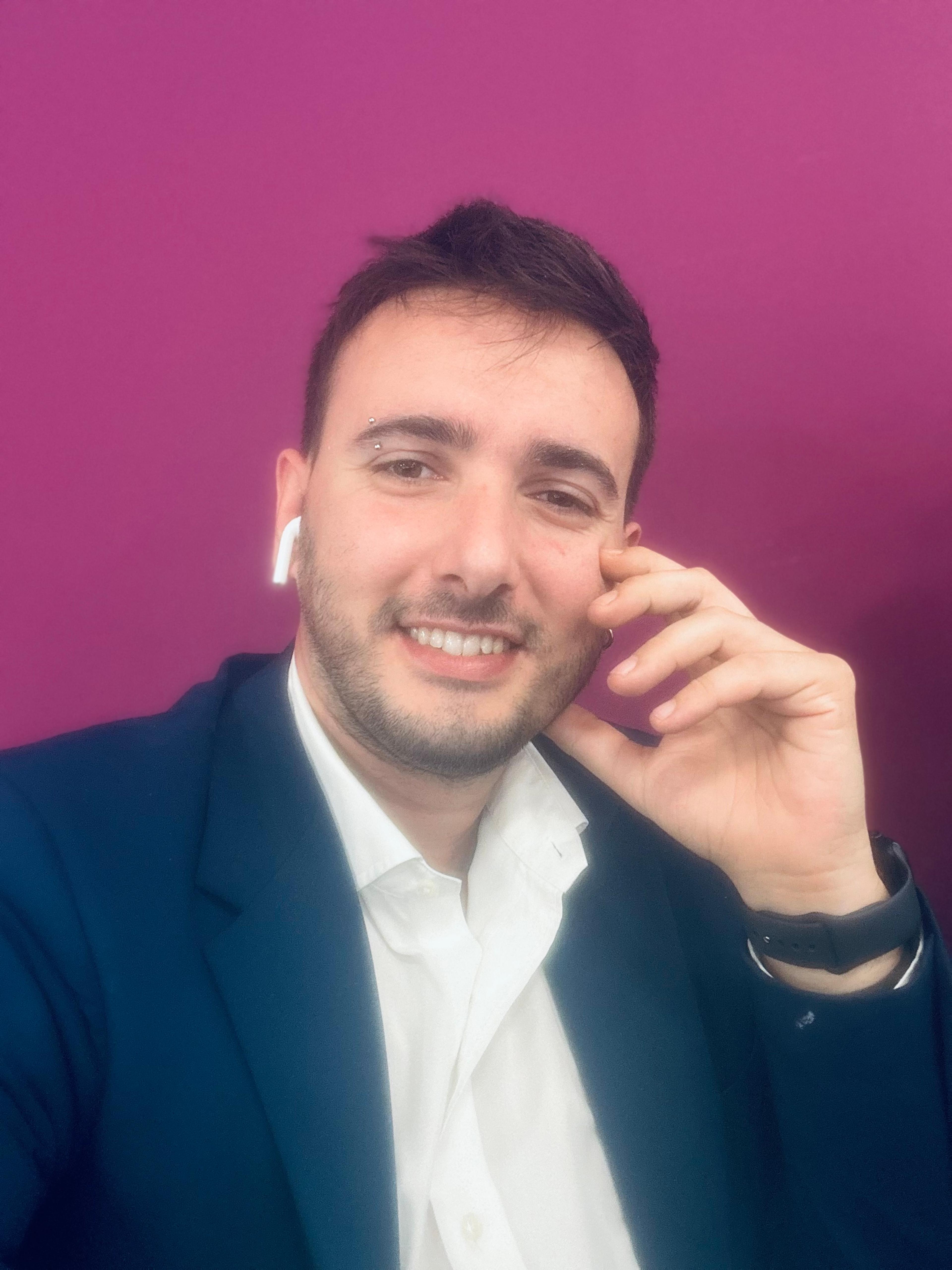Riccardo Iafelice