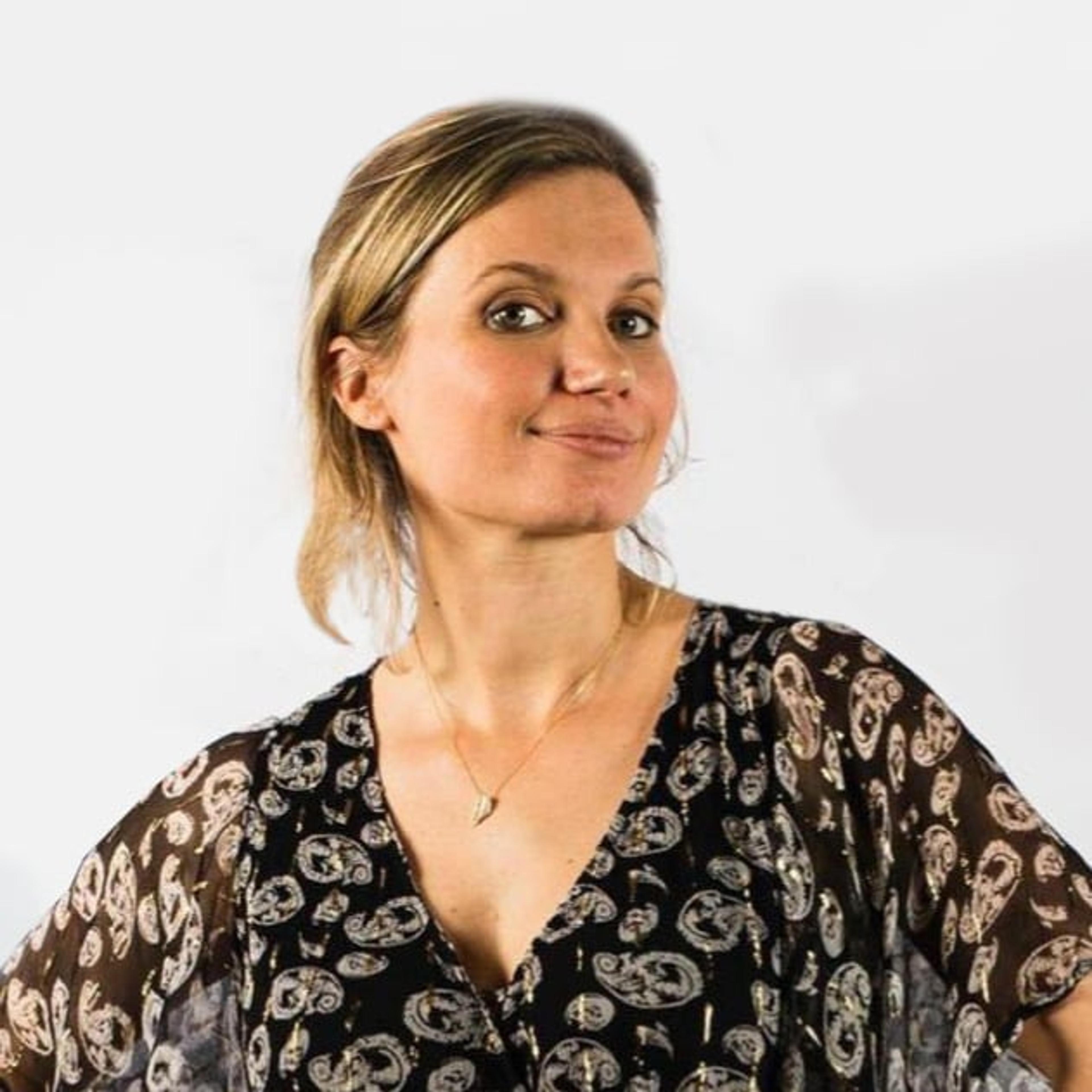 Cynthia Barbier