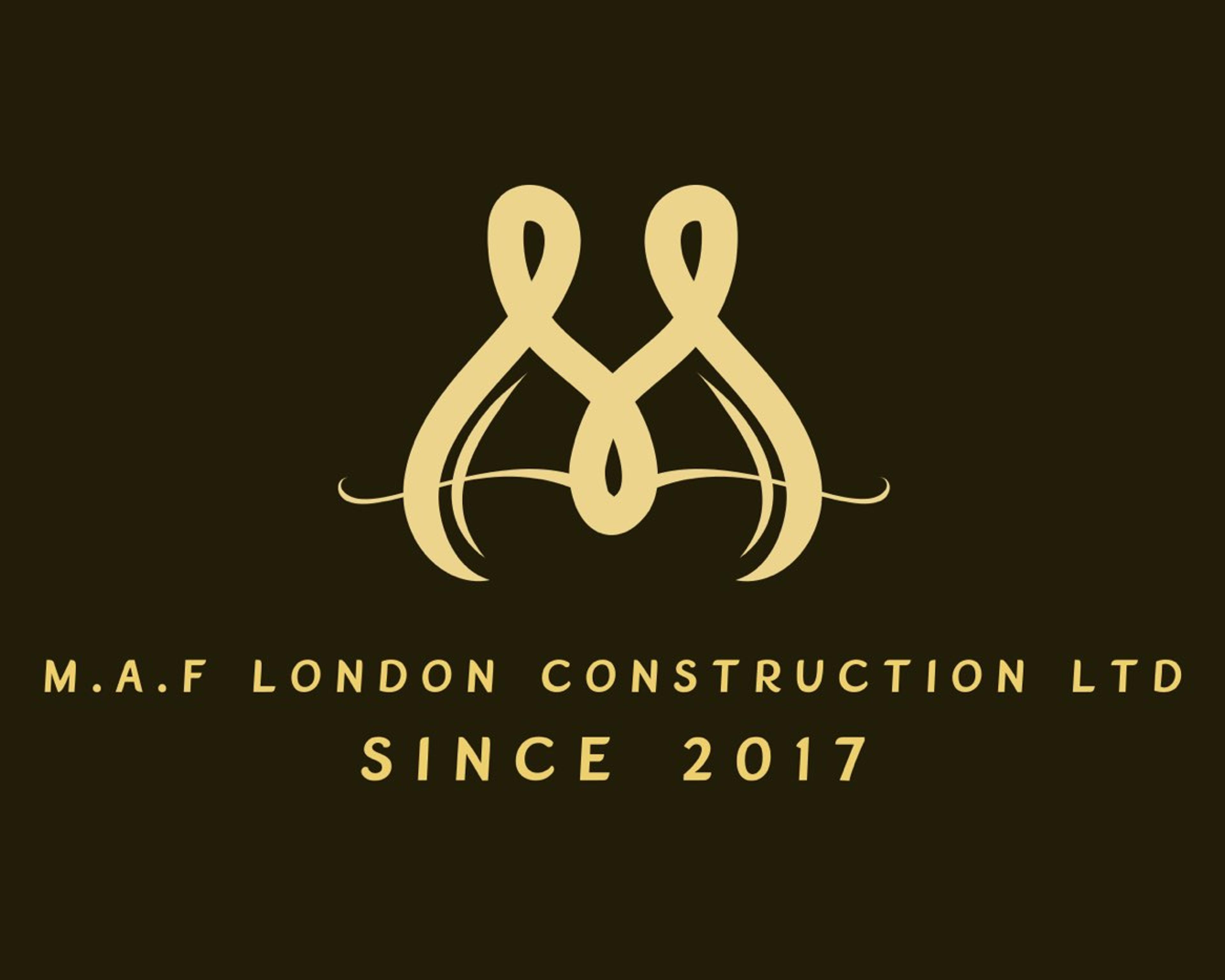 M.A.F London Construction LTD