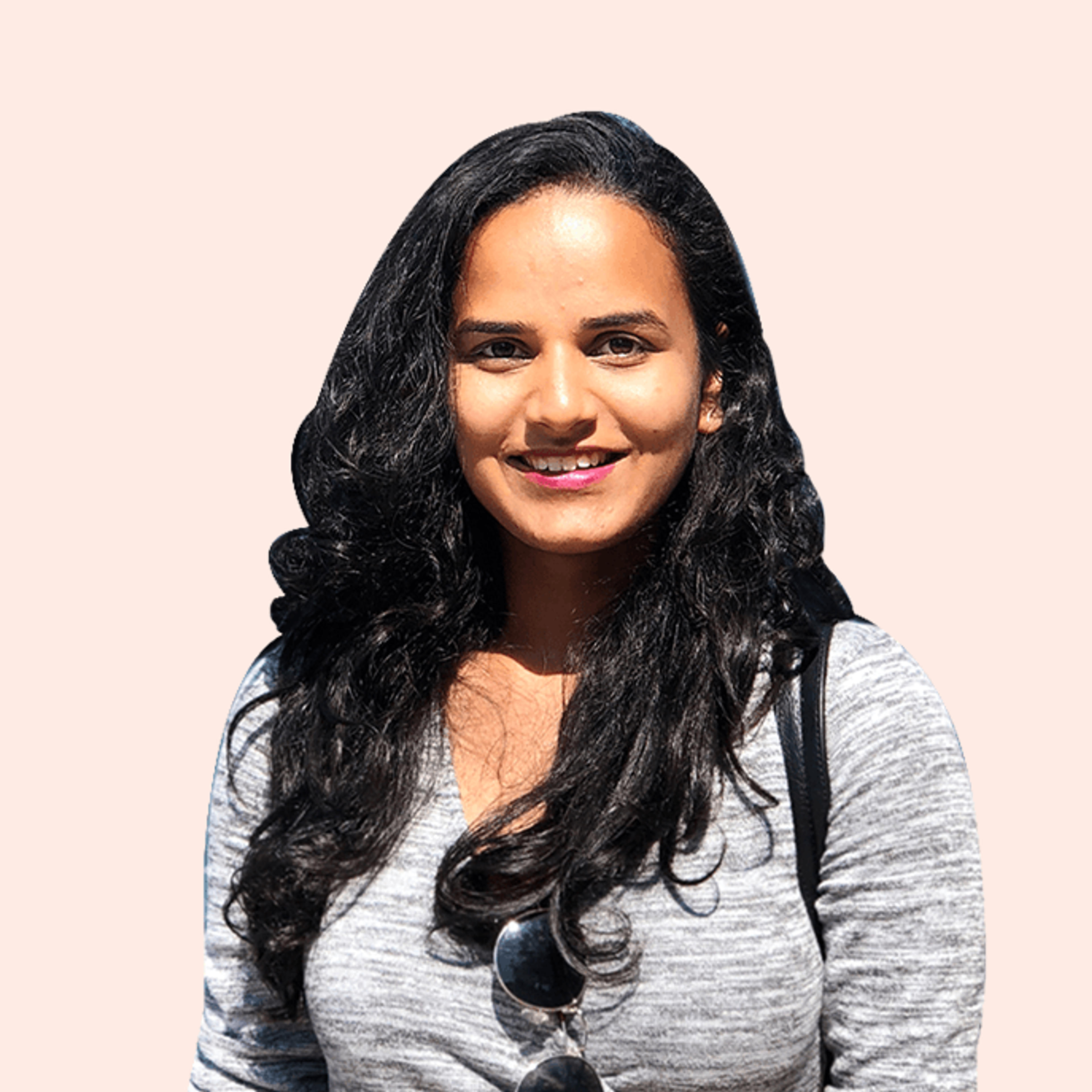 Ankita Bhasme