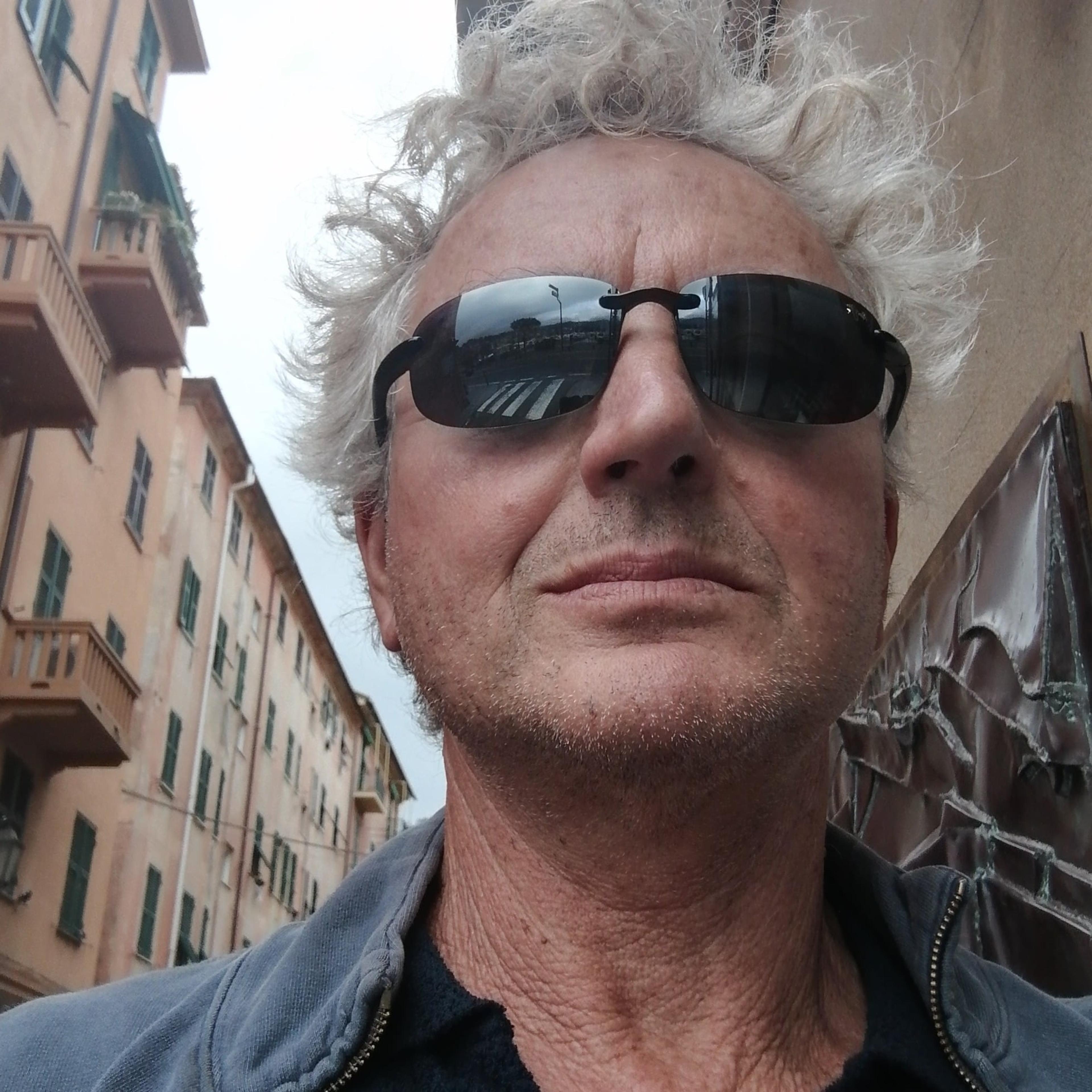 Riccardo De Venuto