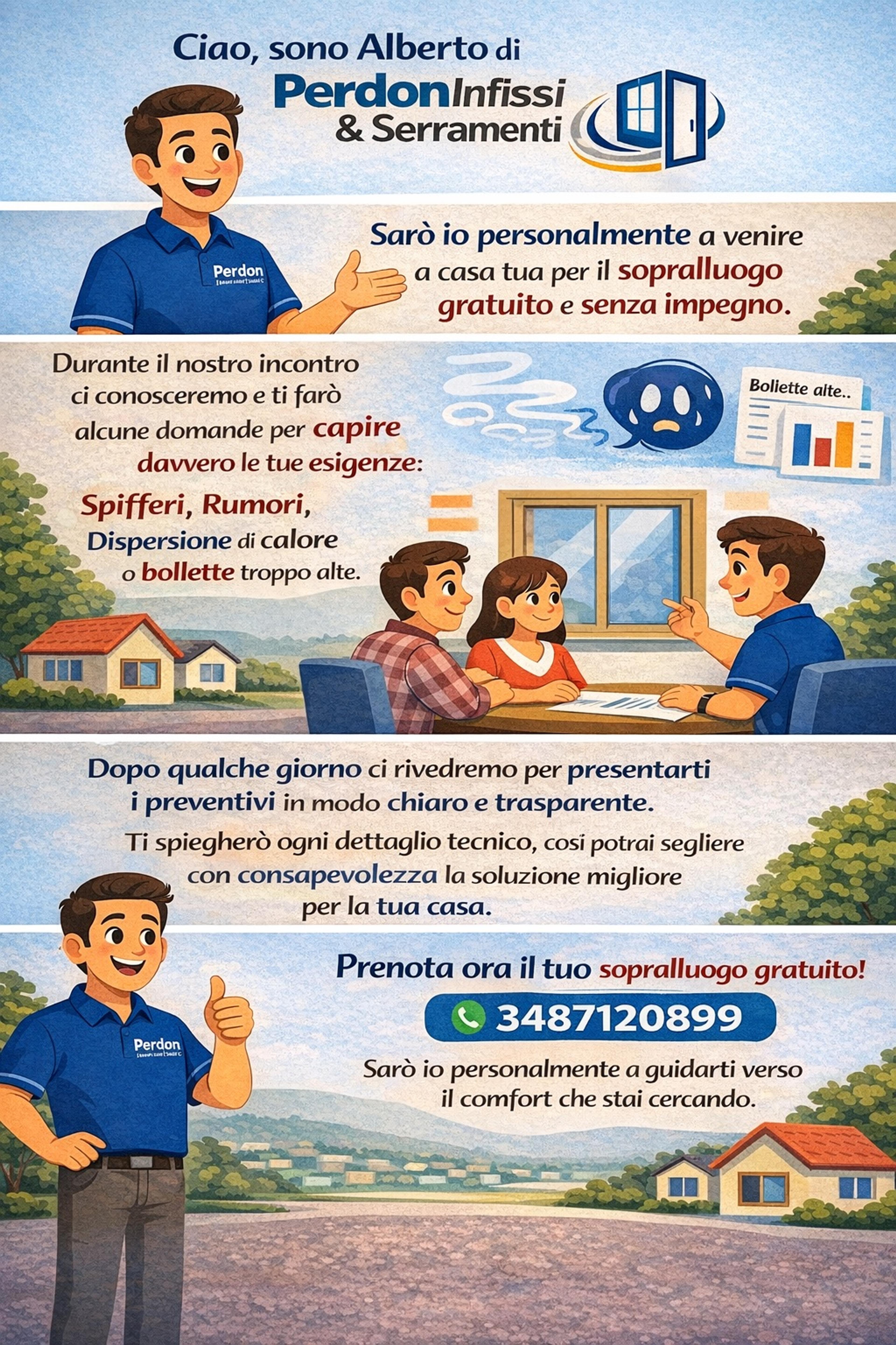 Alberto Perdon