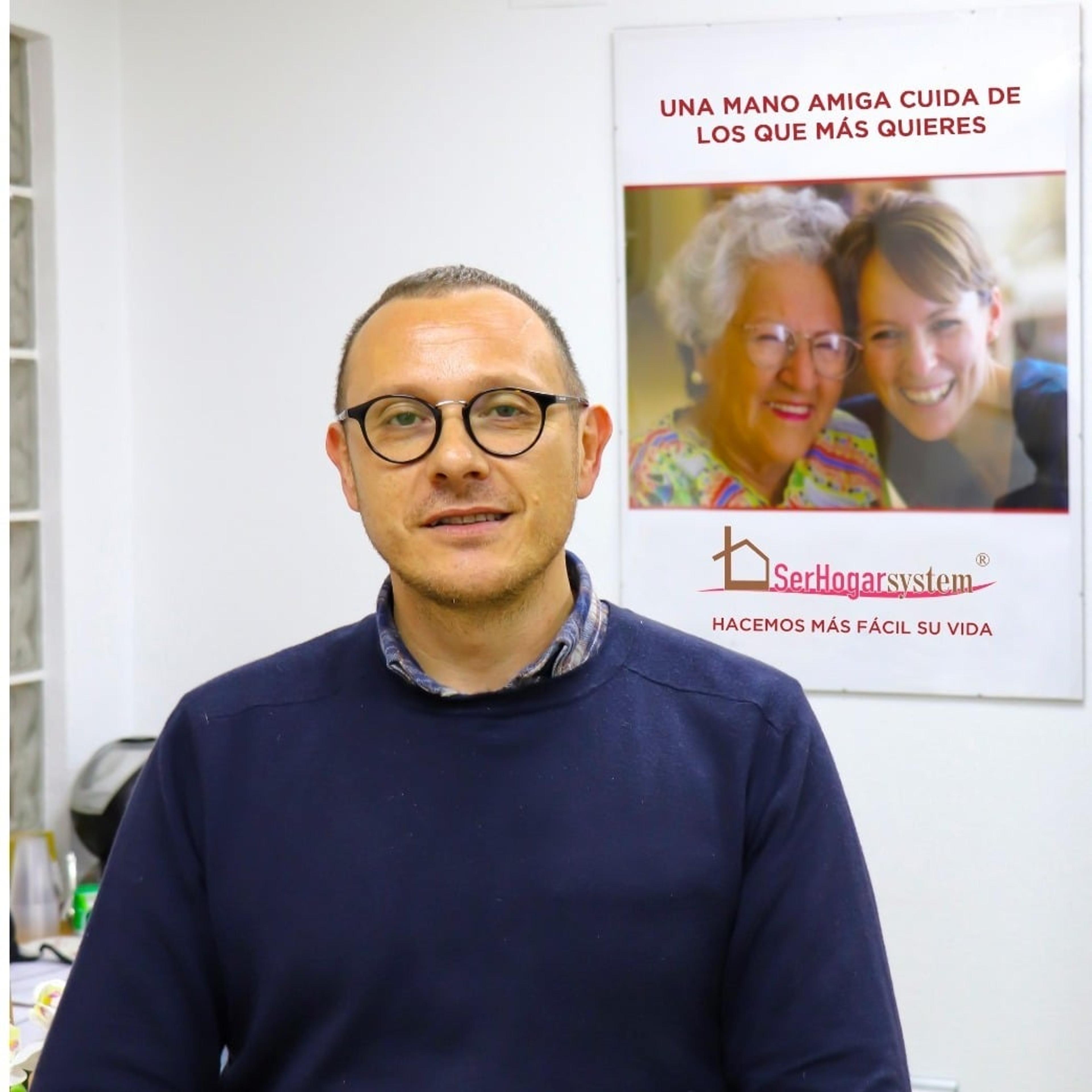 Victor Casanova Granero