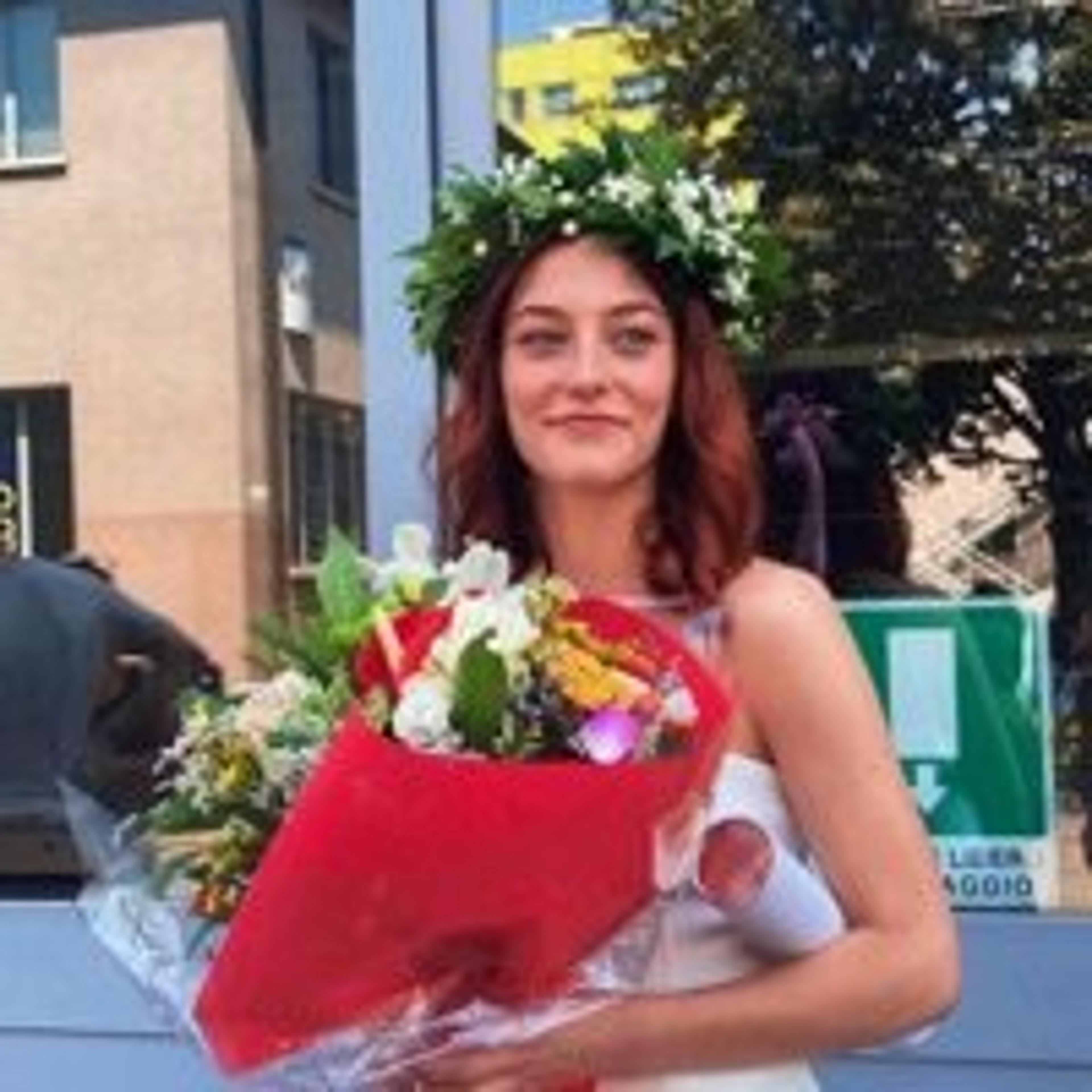Giulia Vignati