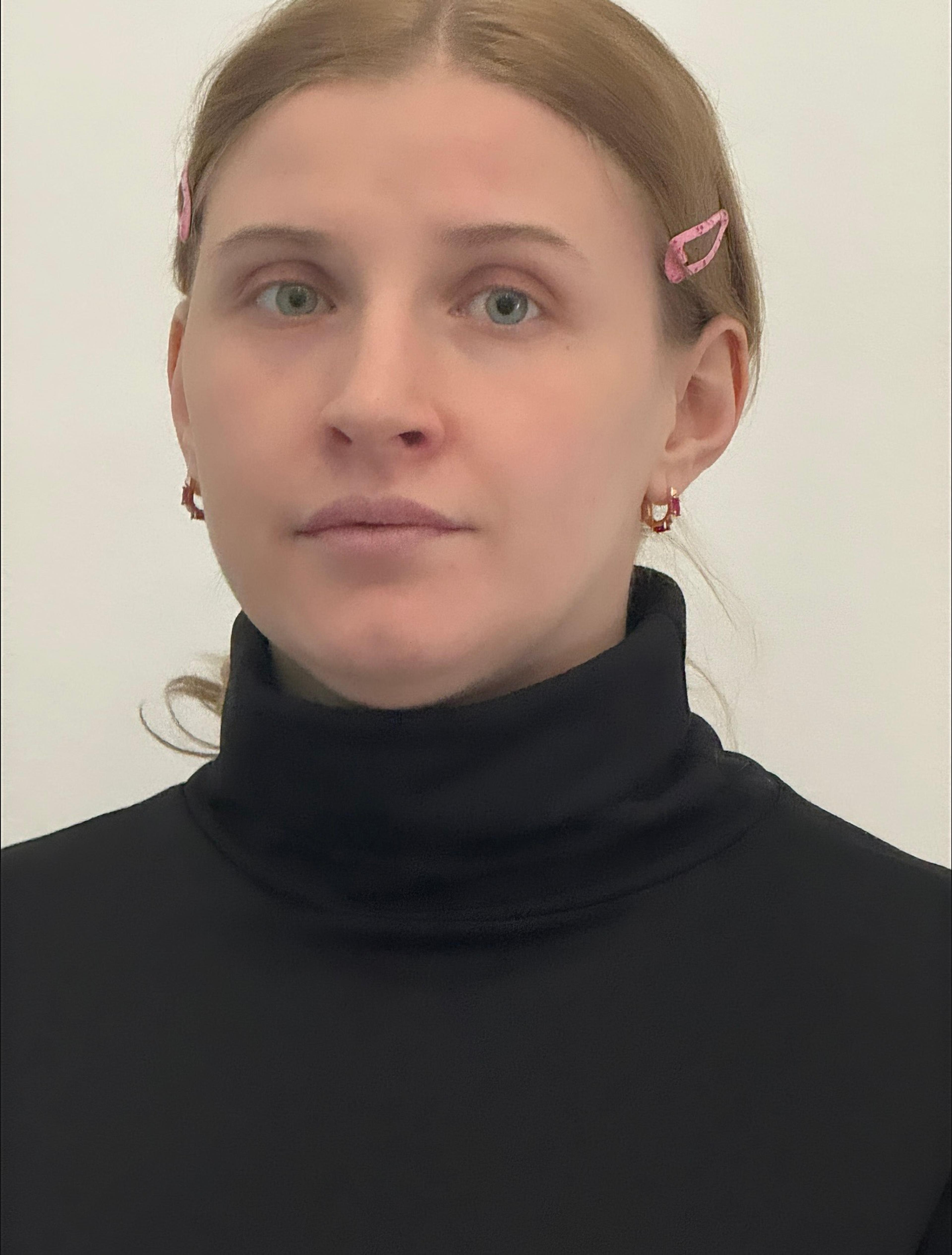 Vittoria Rossini