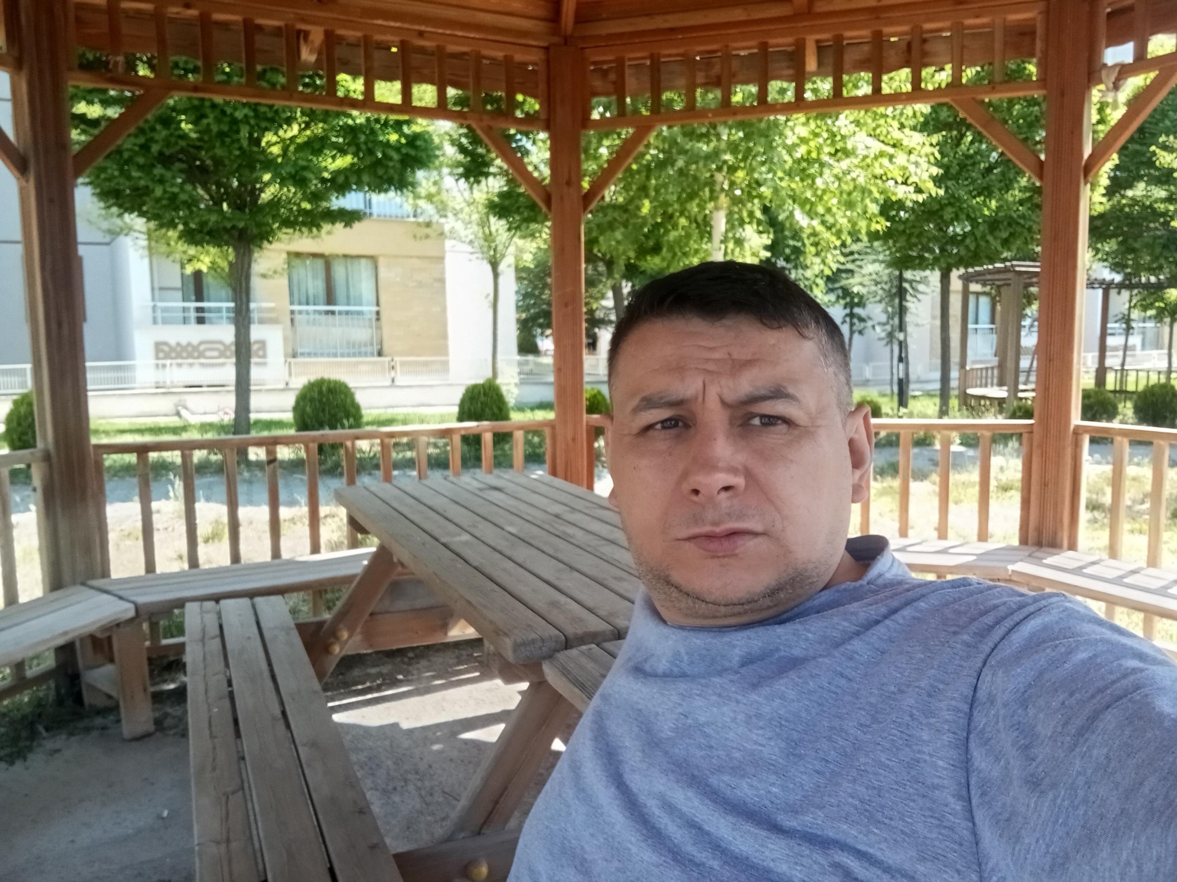 Halis Karaer