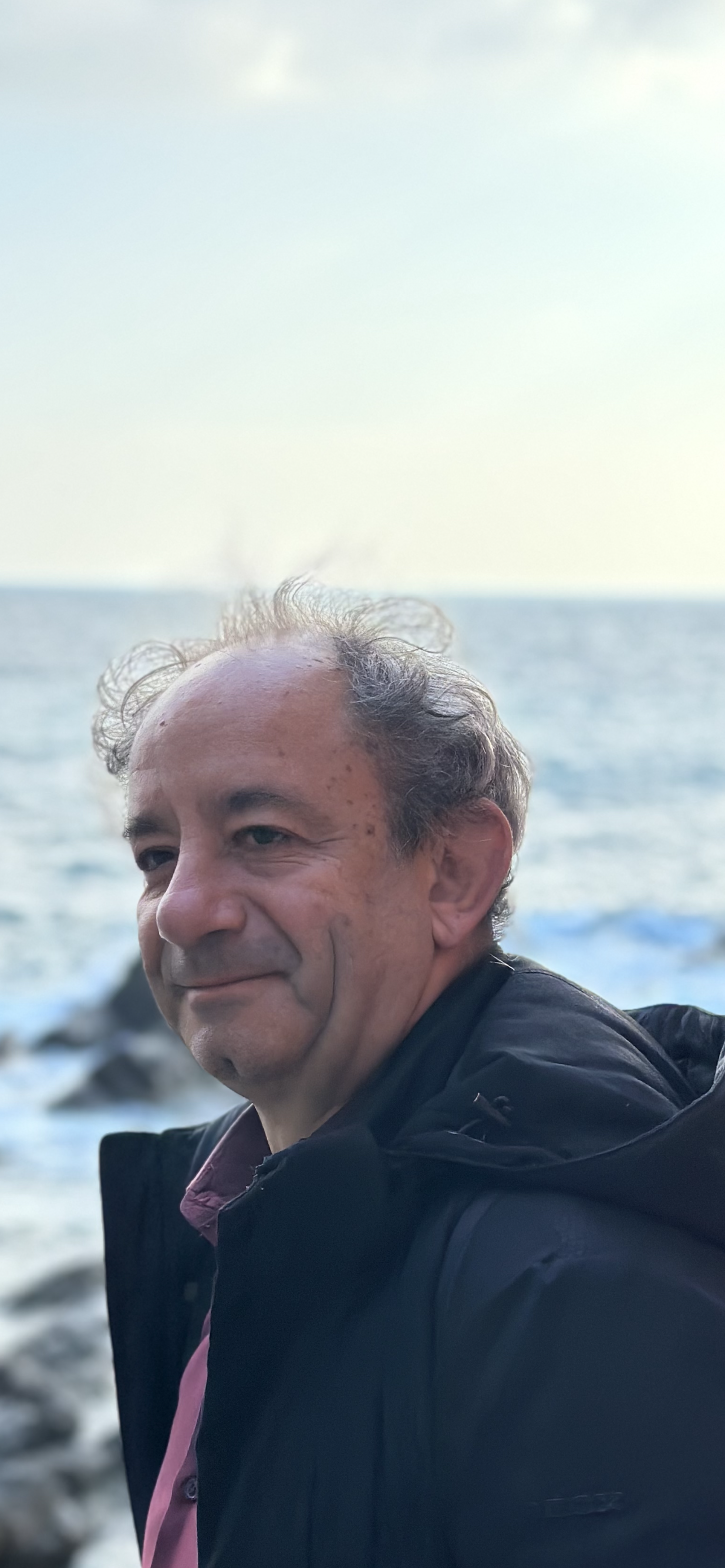 Andrea Arrighi