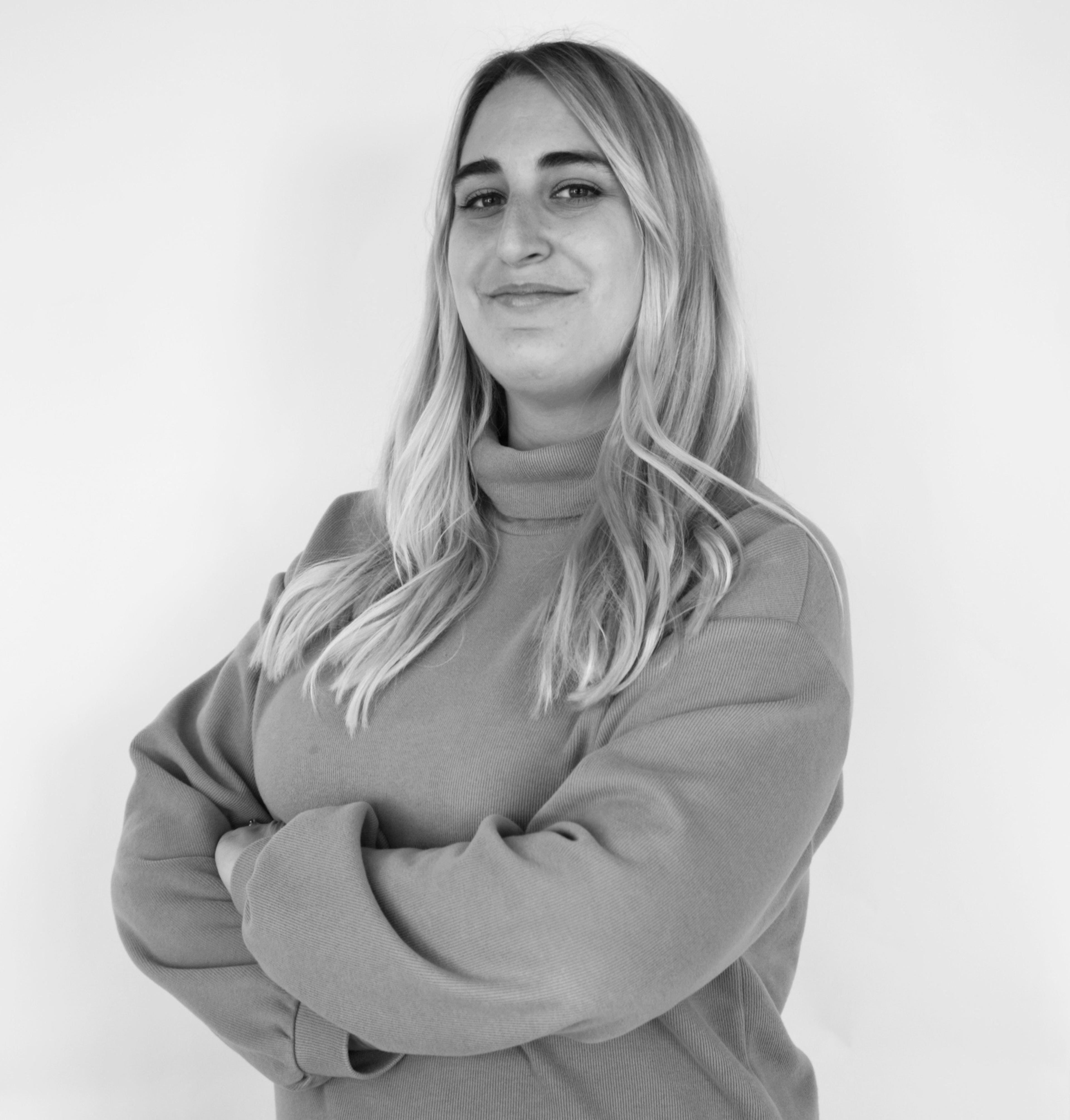 Nuria Casares Bolaños