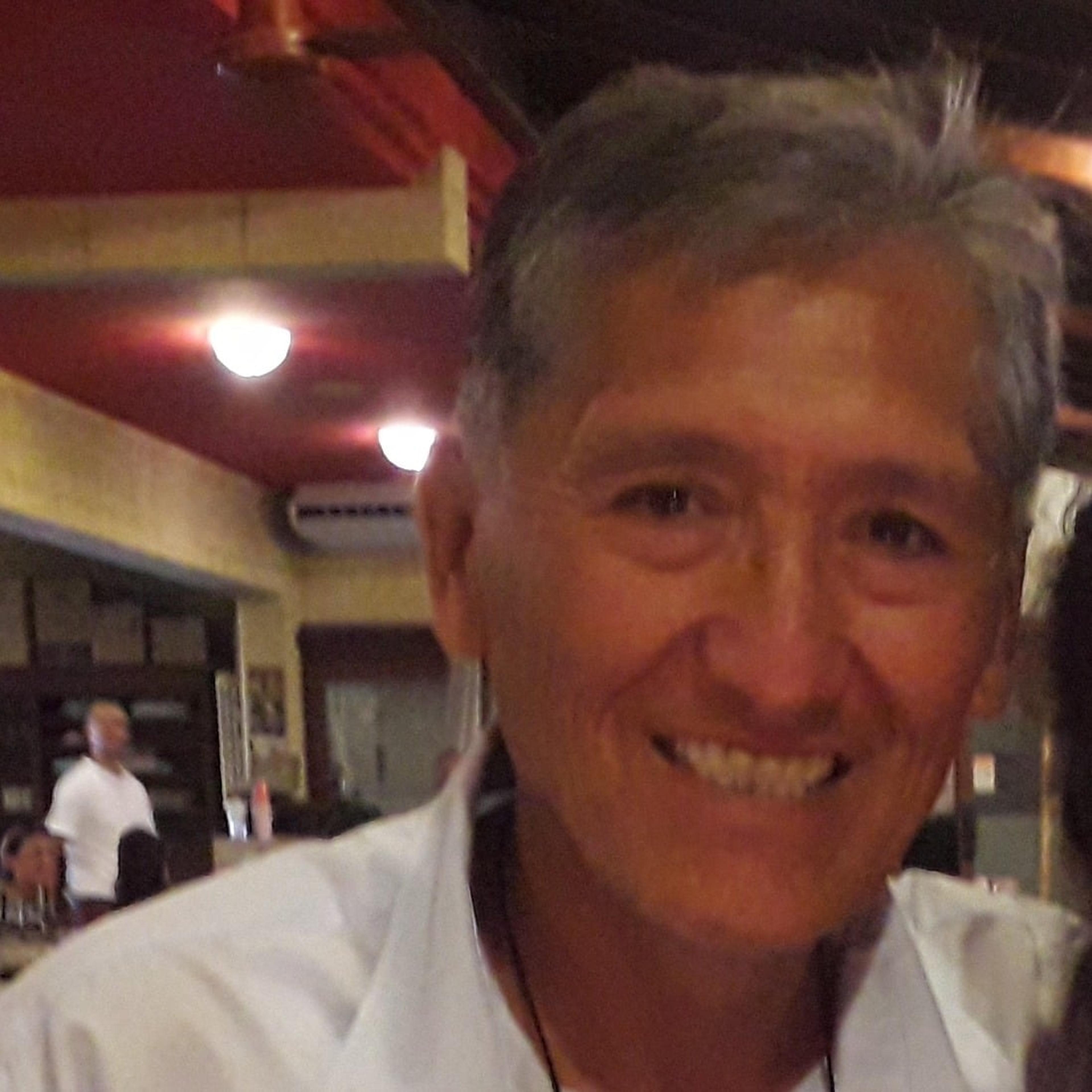 Abel Palomino