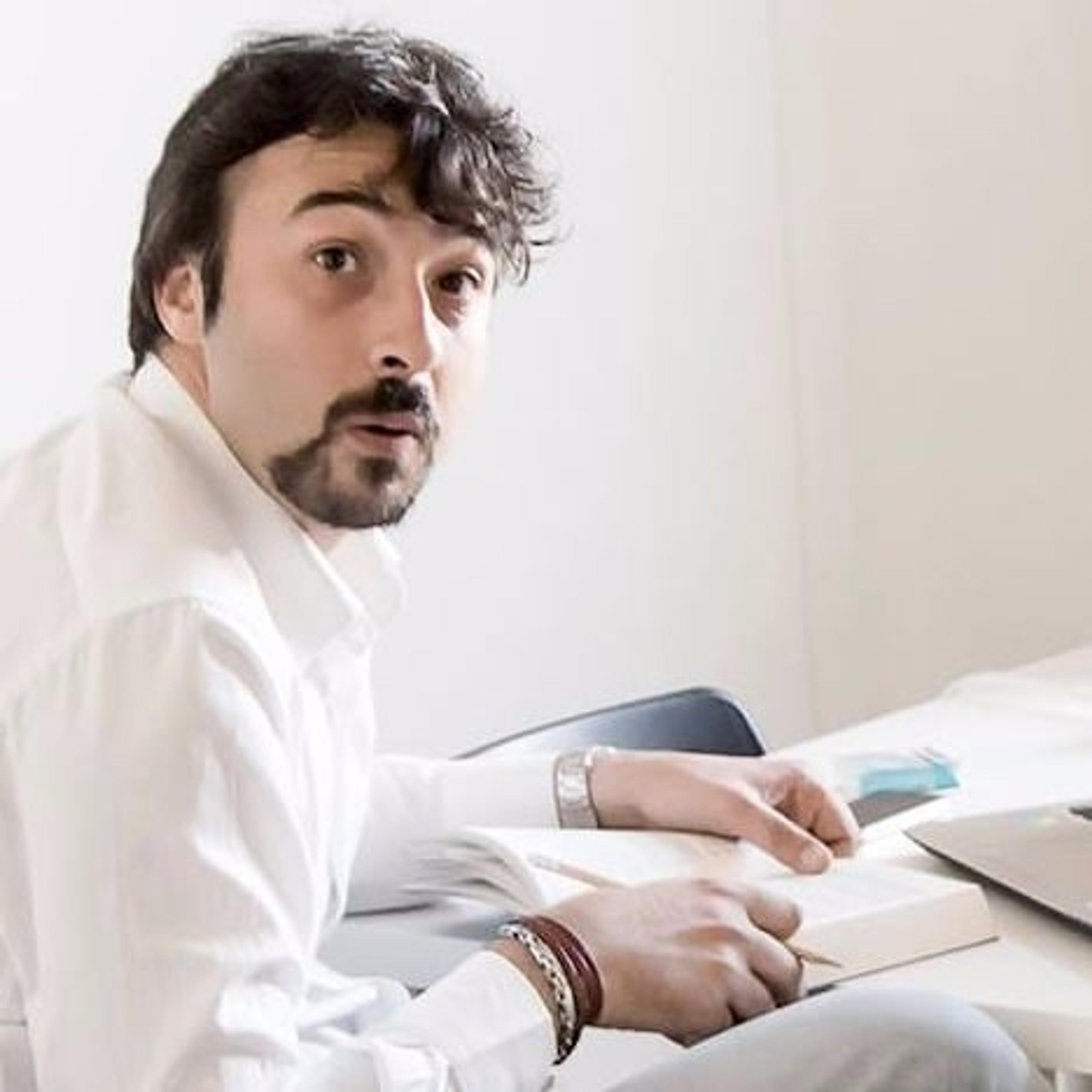 Simone Meli