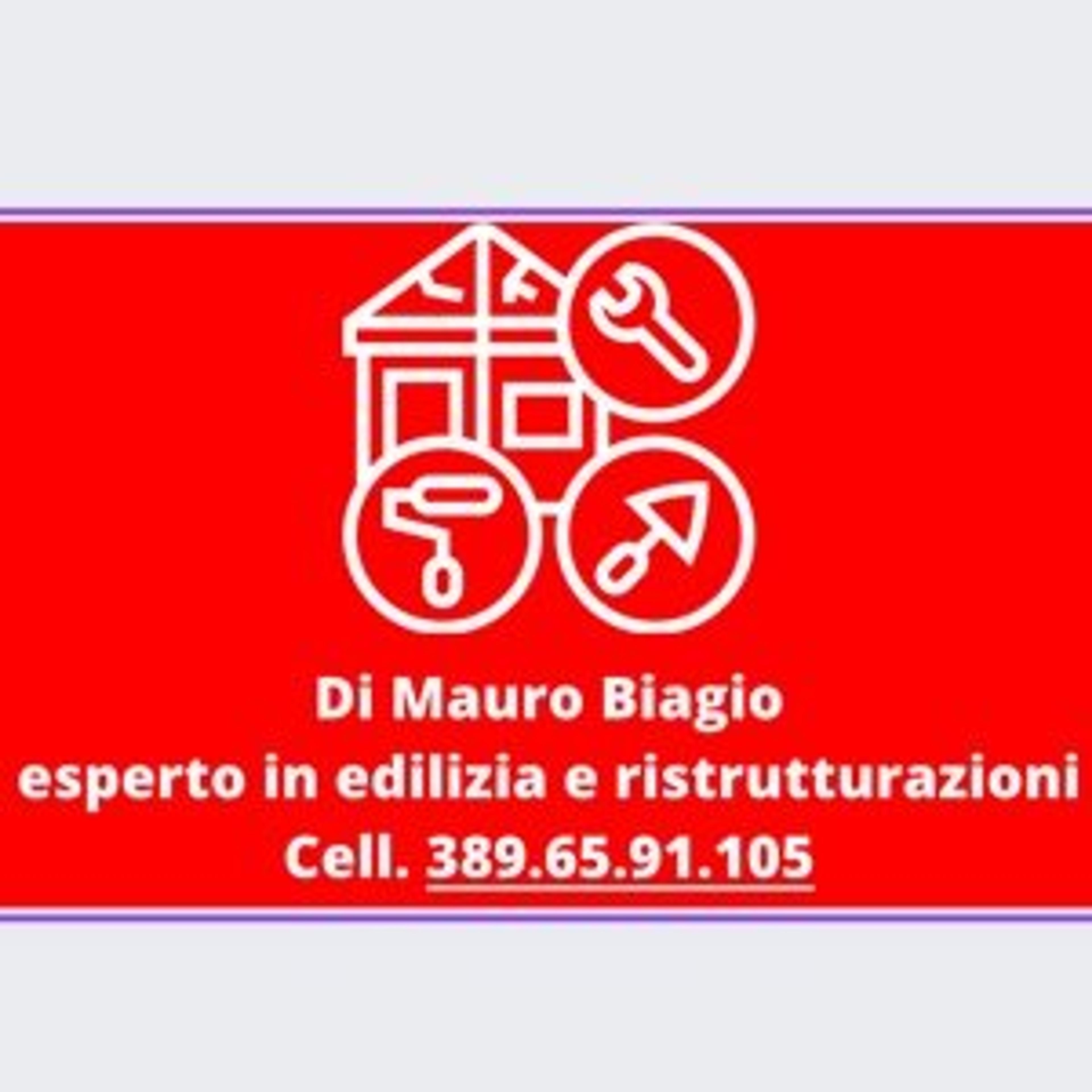 Biagio Di Mauro