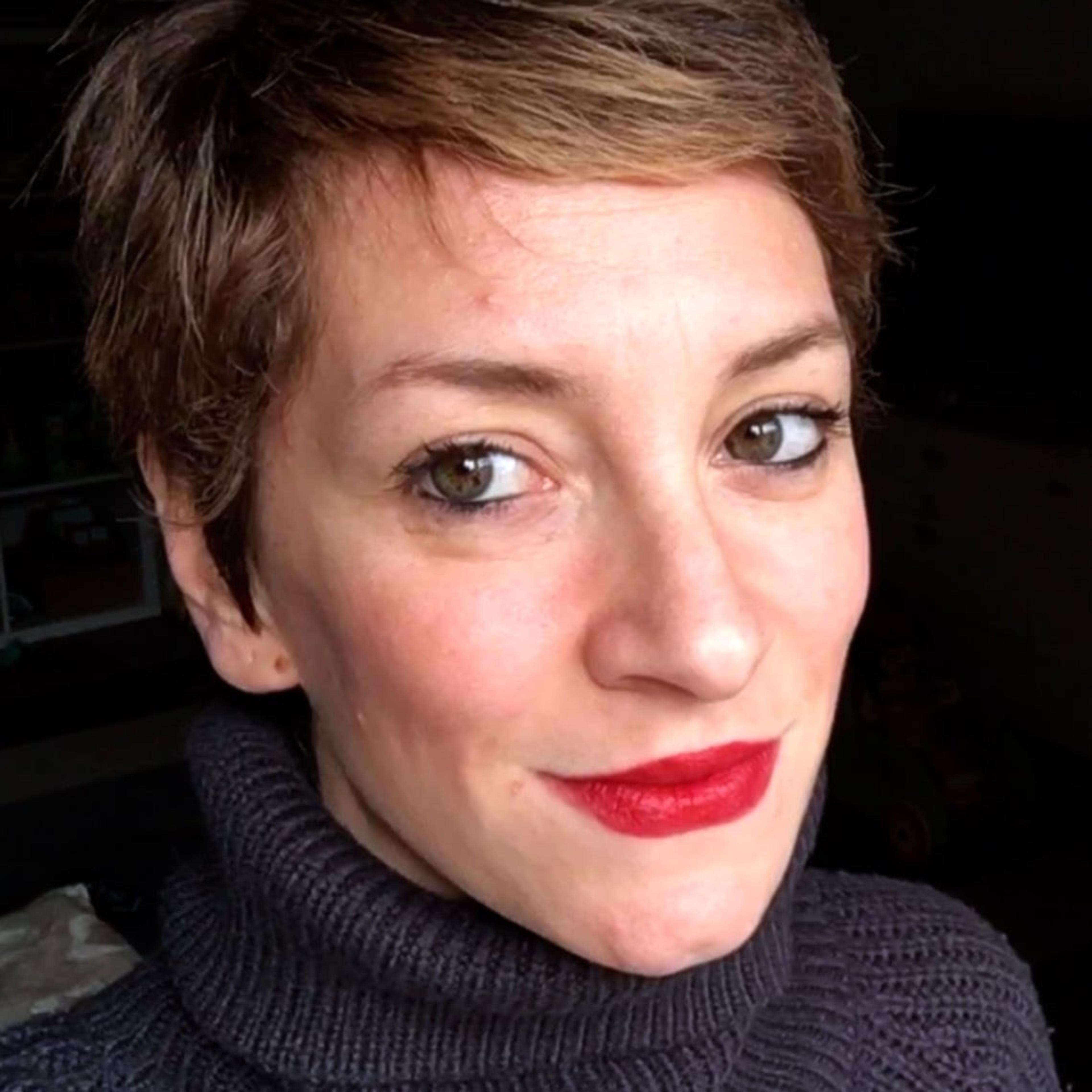 Laura Muscarella Psicologa Arteterapeuta