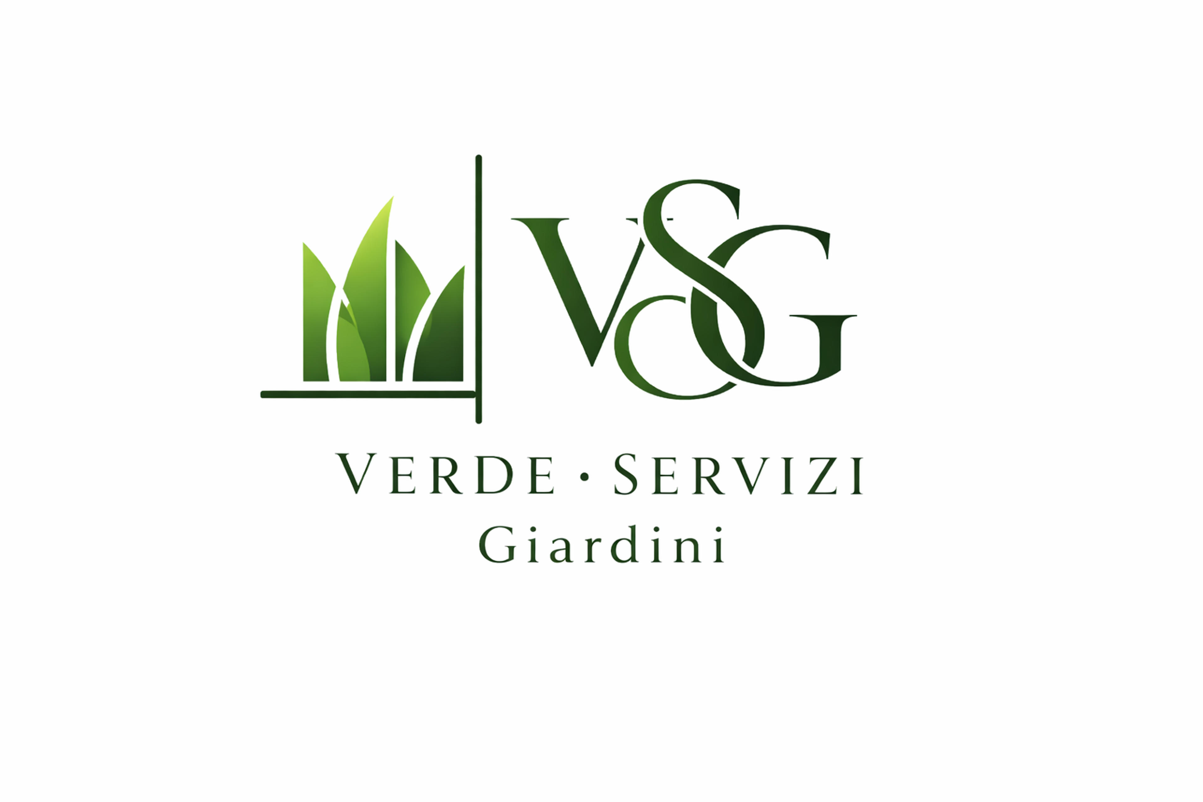 Verde Servizi Giardini