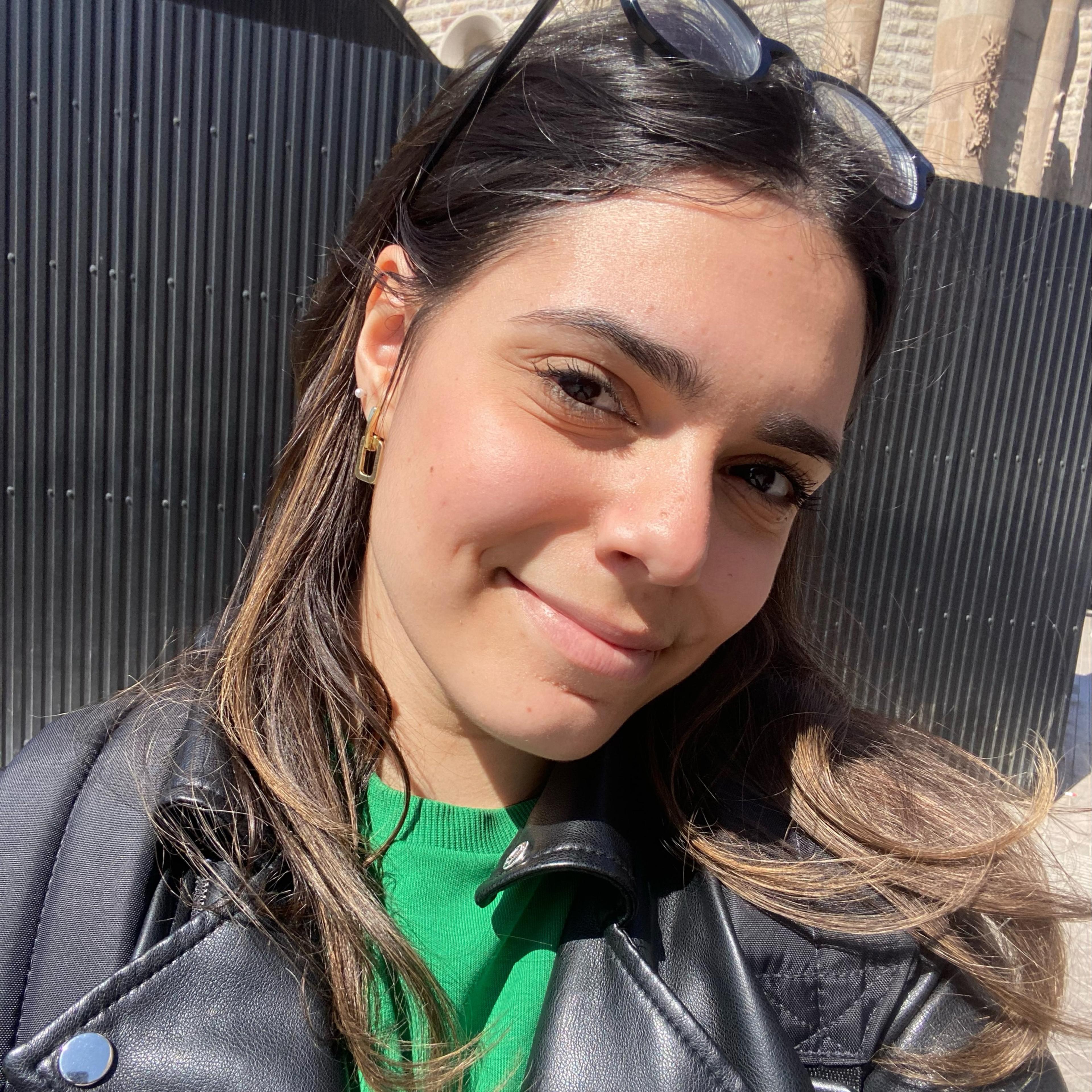 Silvia Borraccino