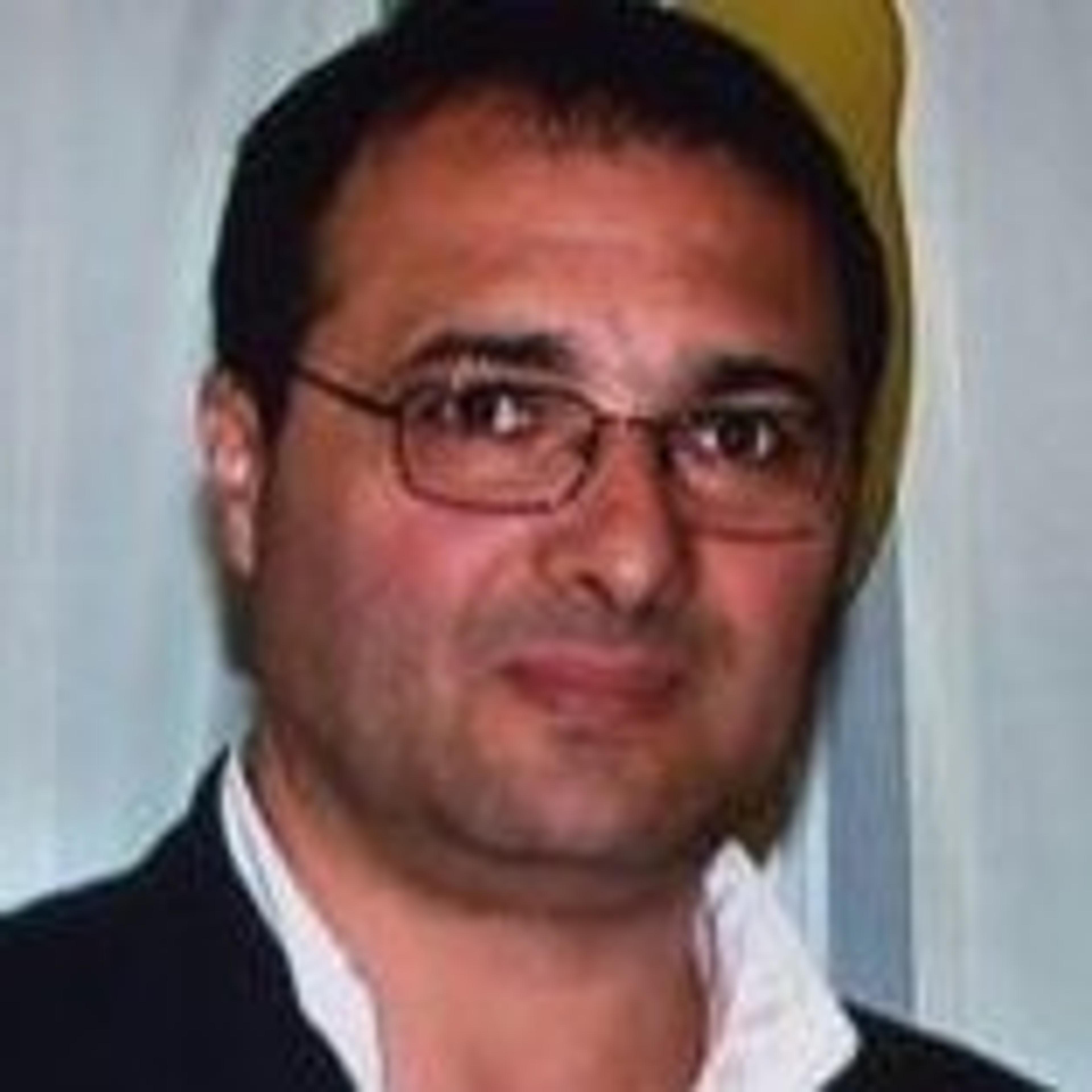 Giacomo Casella