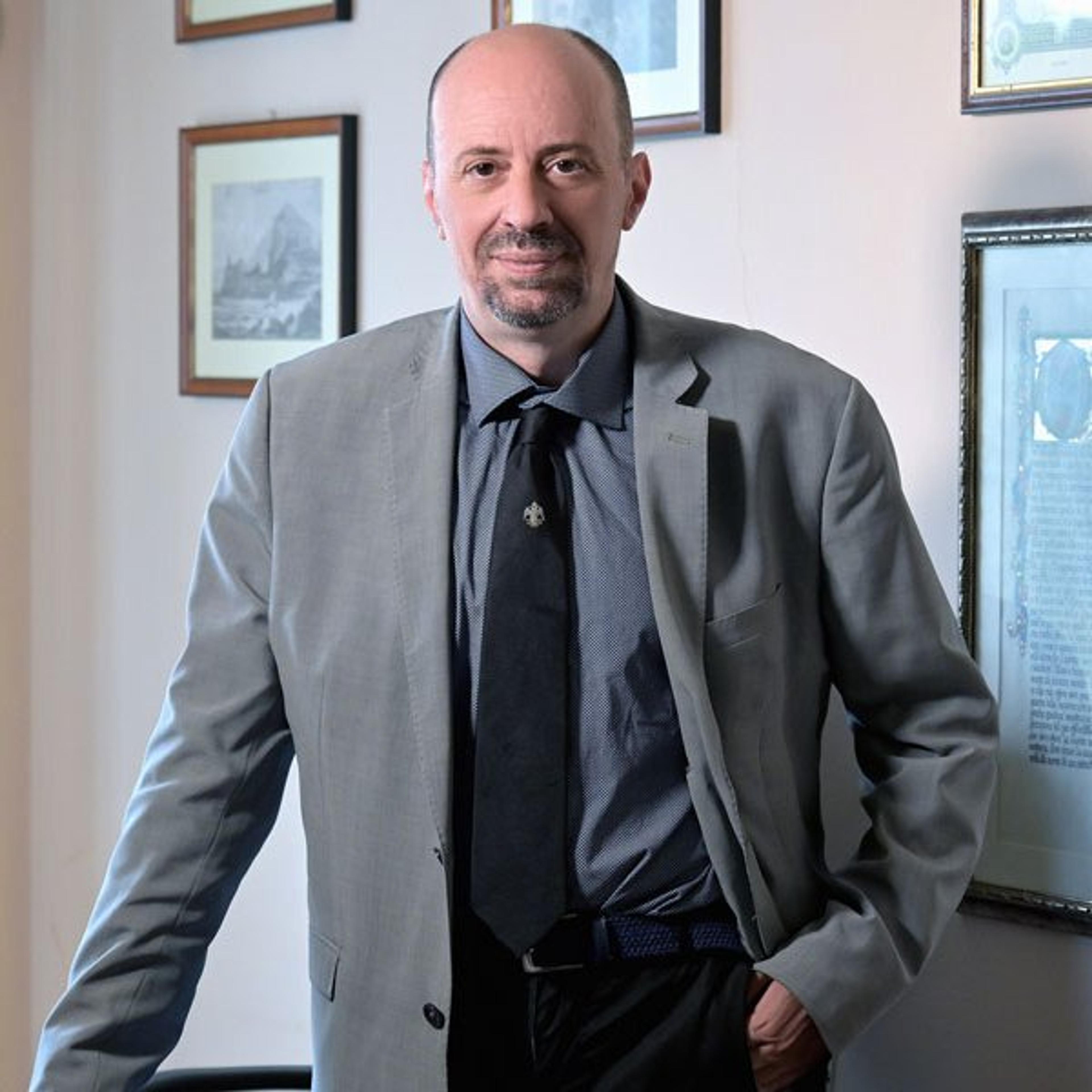 Studio Legale Avv Luigi Bondani